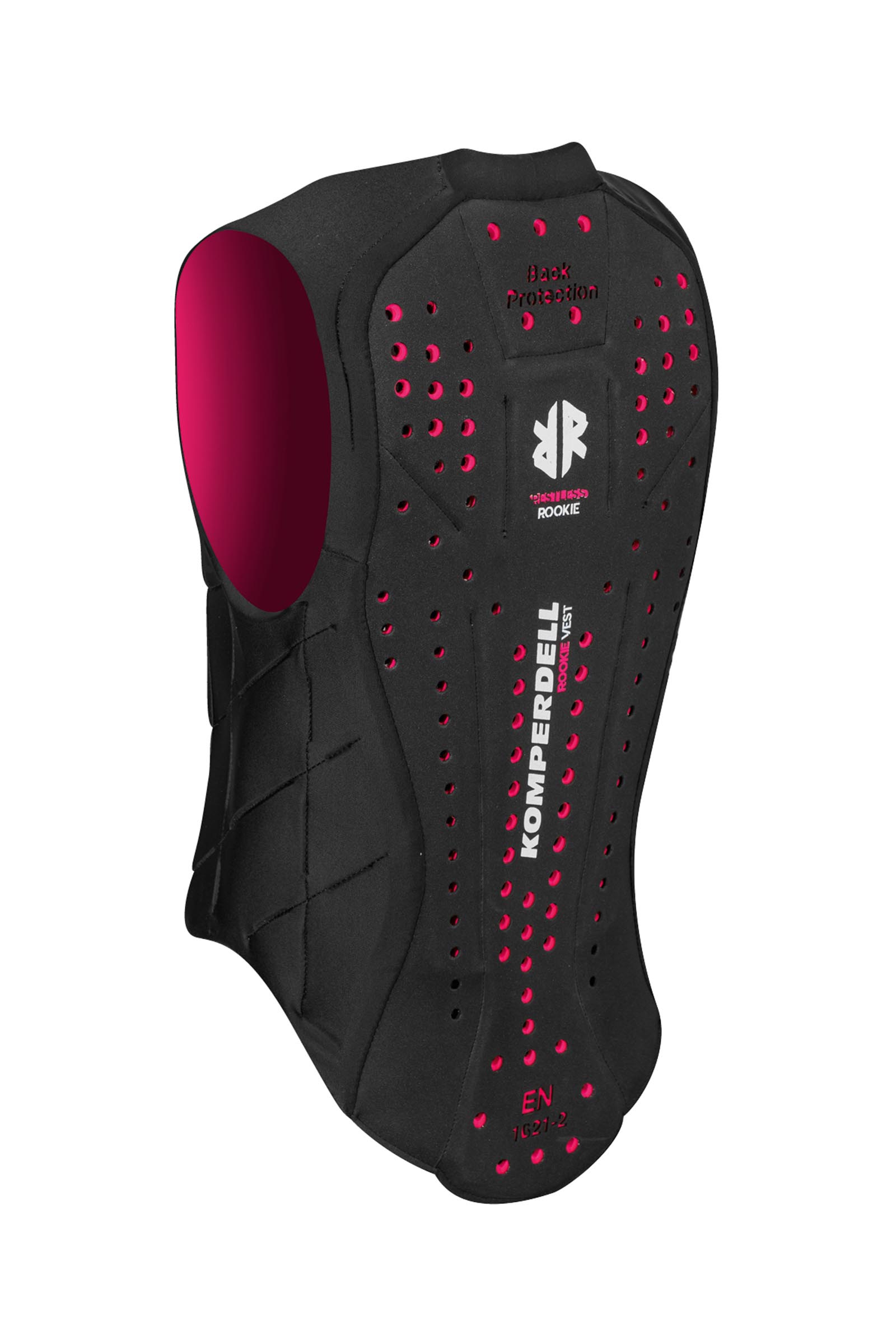 Komperdell gilet balistico per bambini con paraschiena