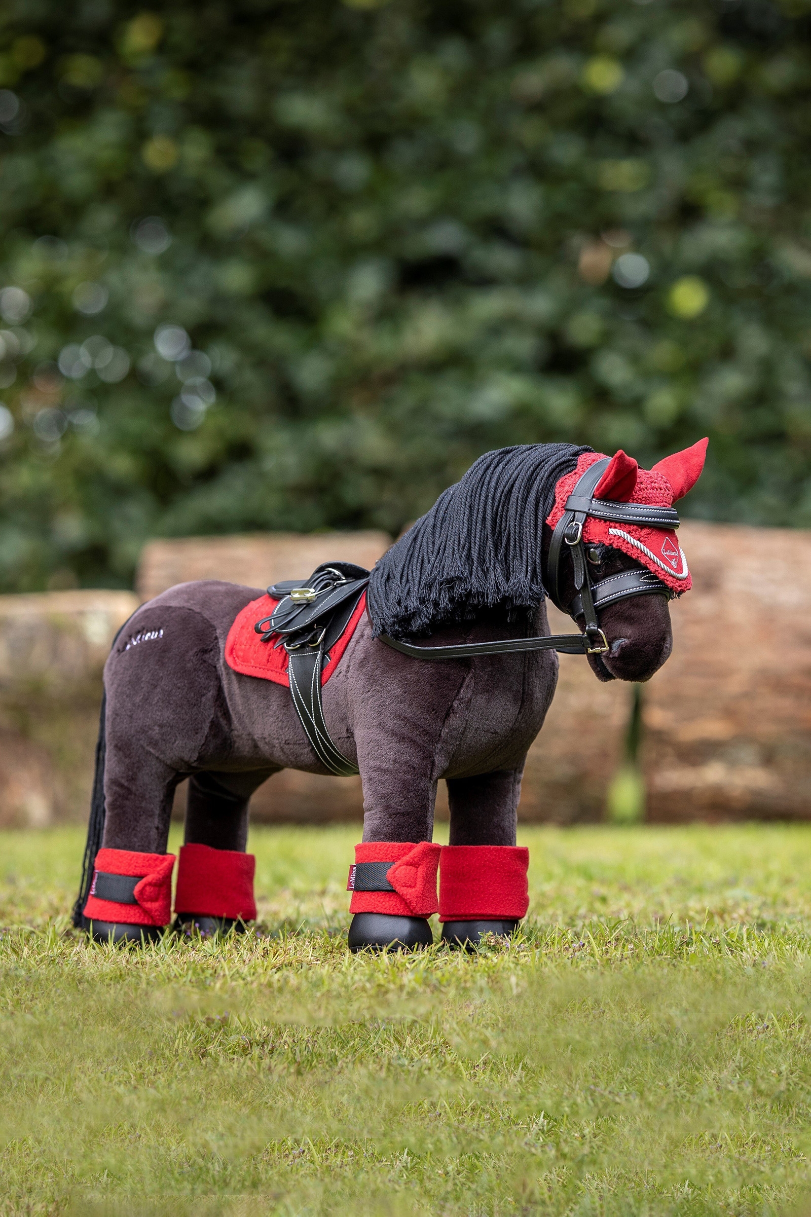 LeMieux Freya Toy Pony
