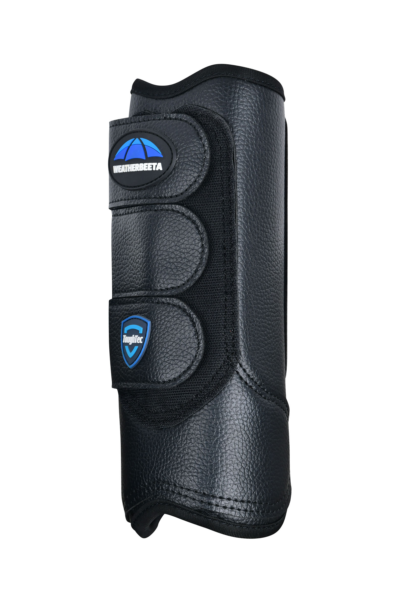 Weatherbeeta Tough-Tec Eventing Stivaletti Frontali