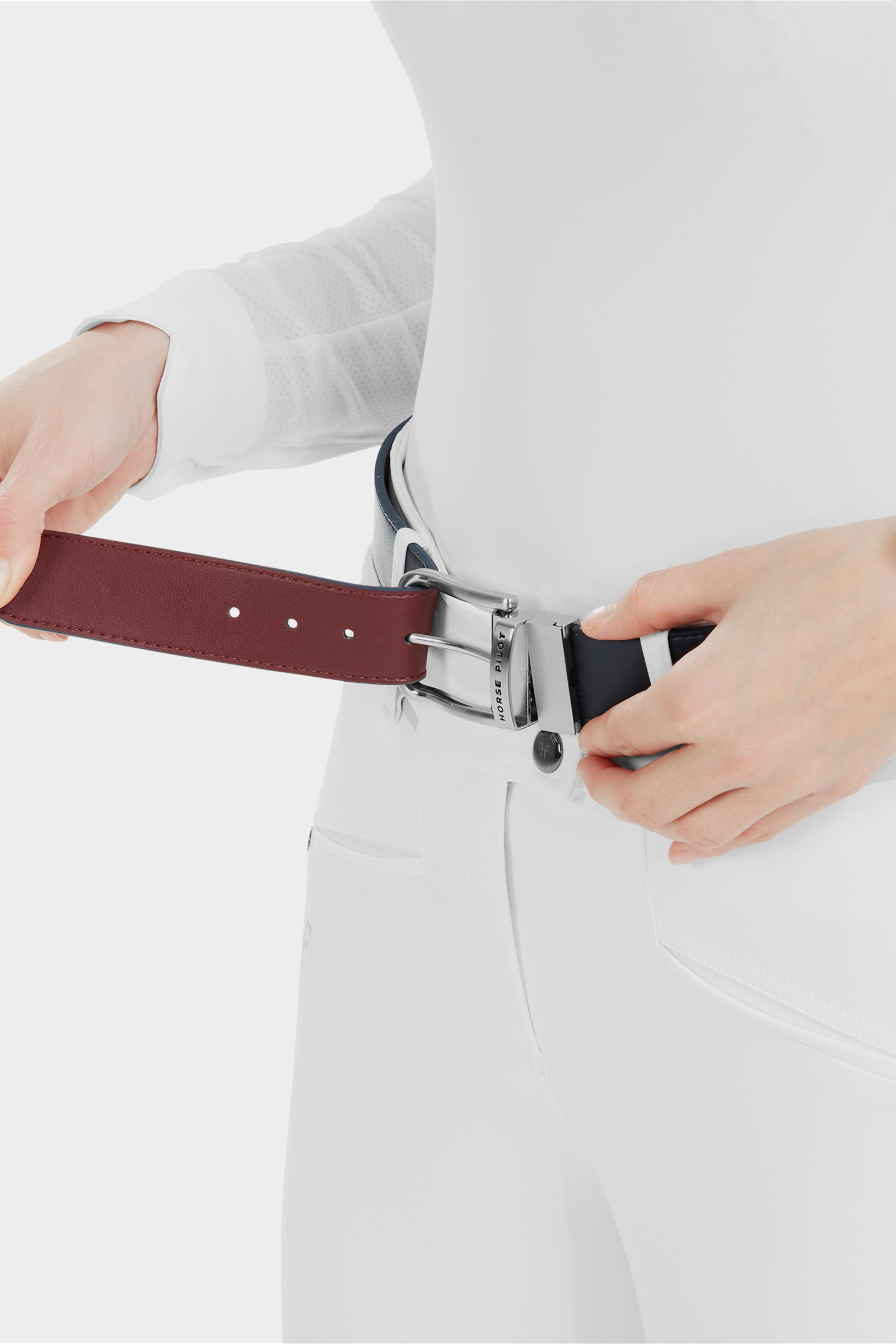 Horse Pilot Cintura Veggie