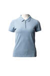 Horze Willow Maglia polo funzionale da donna