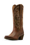 Ariat Heritage Stivali western donna con punta J Stretchfit