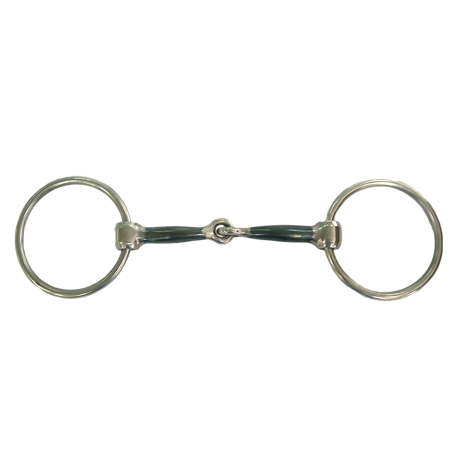 Morso blu Karlslund in 2 parti