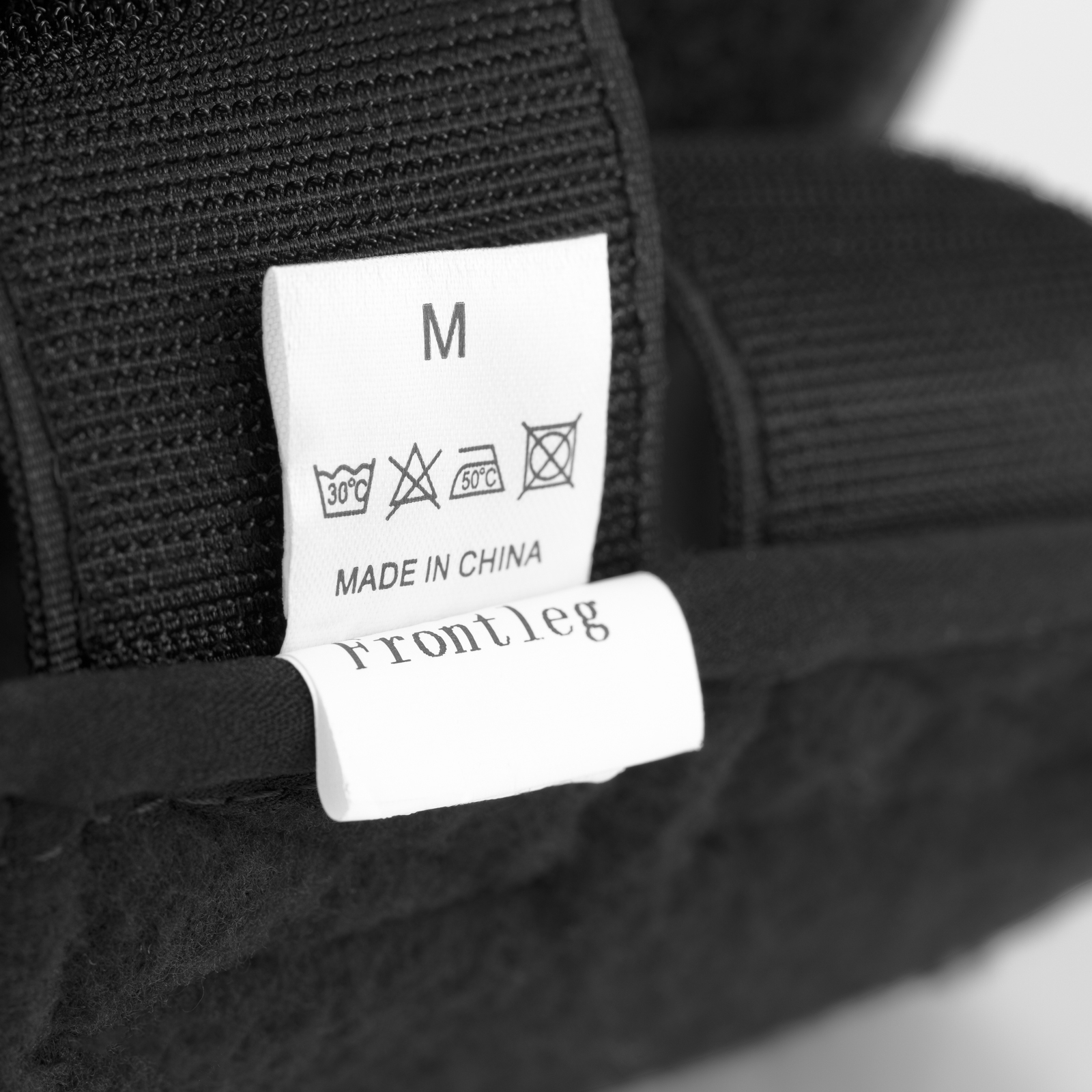 Stinchiere anteriori Back On Track