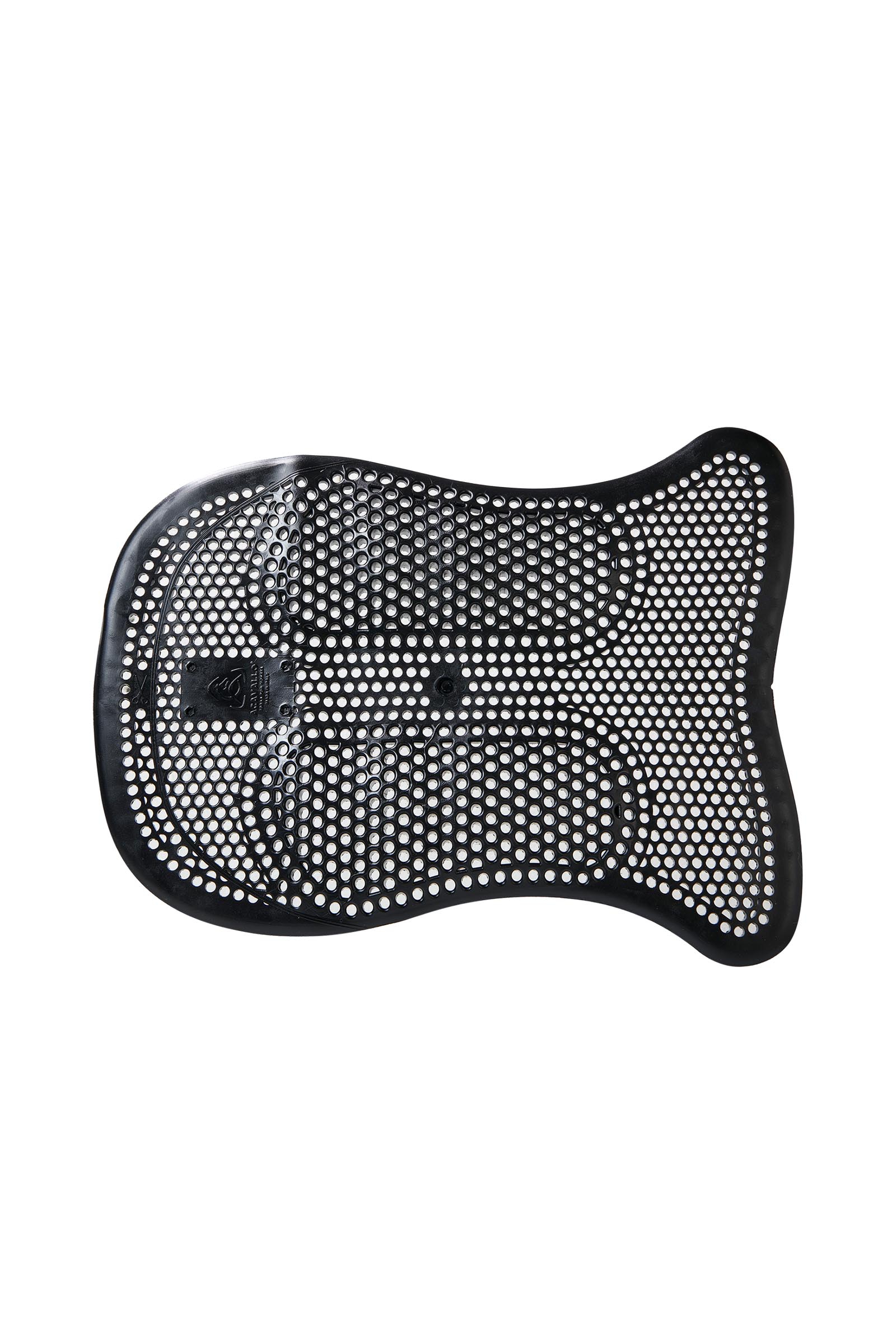 Acavallo Tappetino in gel antiscivolo Classic rialzo centrale