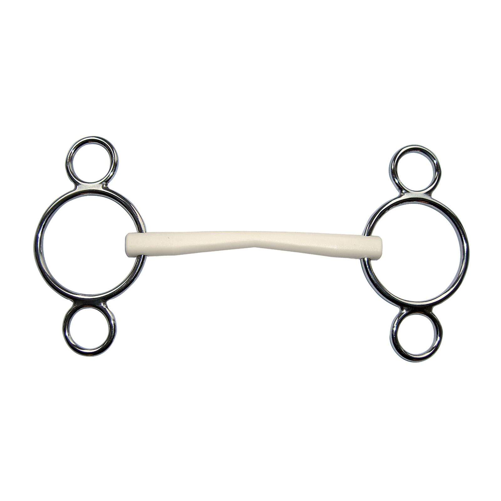 Sprenger Duo Filetto da salto Vienna 16 mm