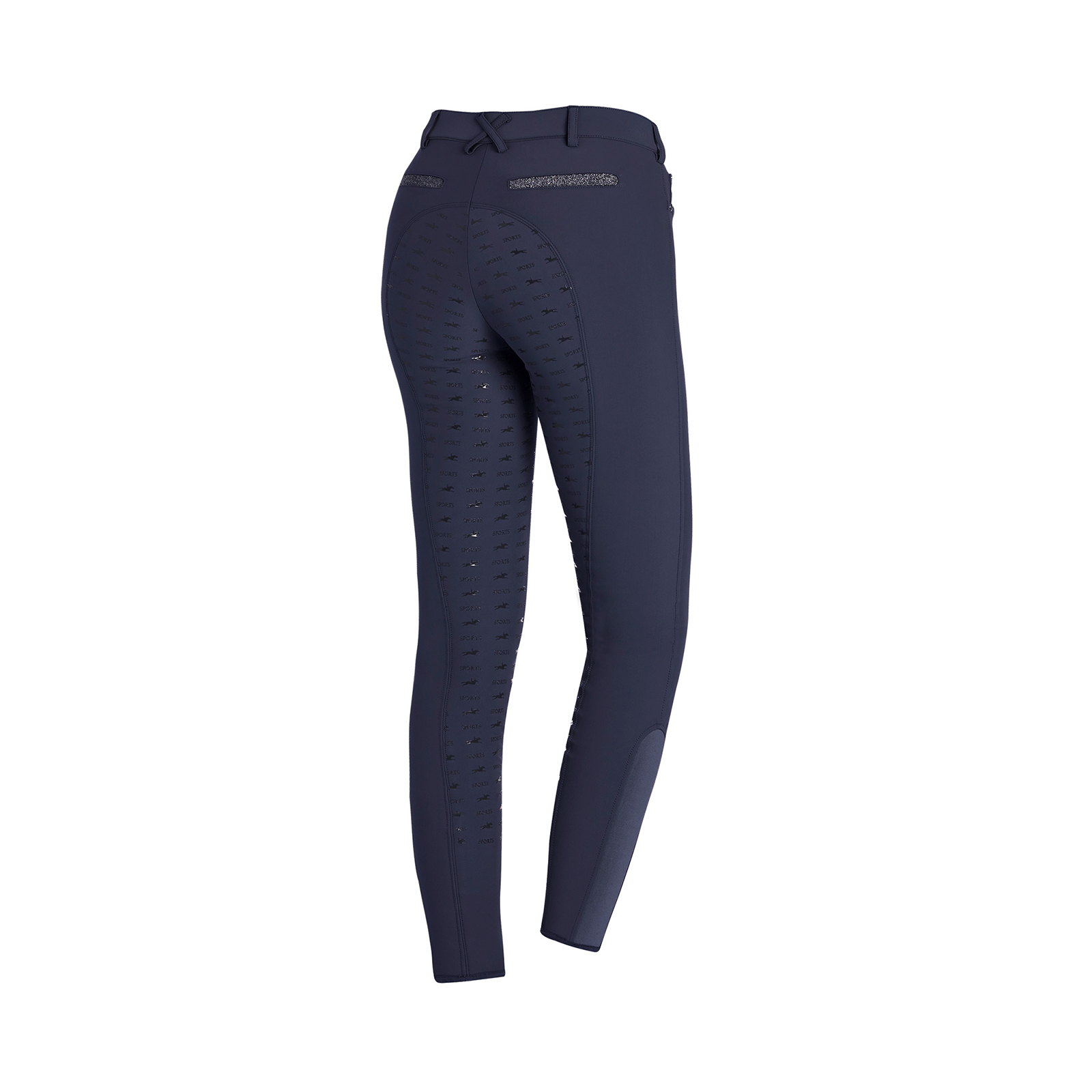 Pantaloni Schockemöhle Sports Chayenne Full Seat da donna