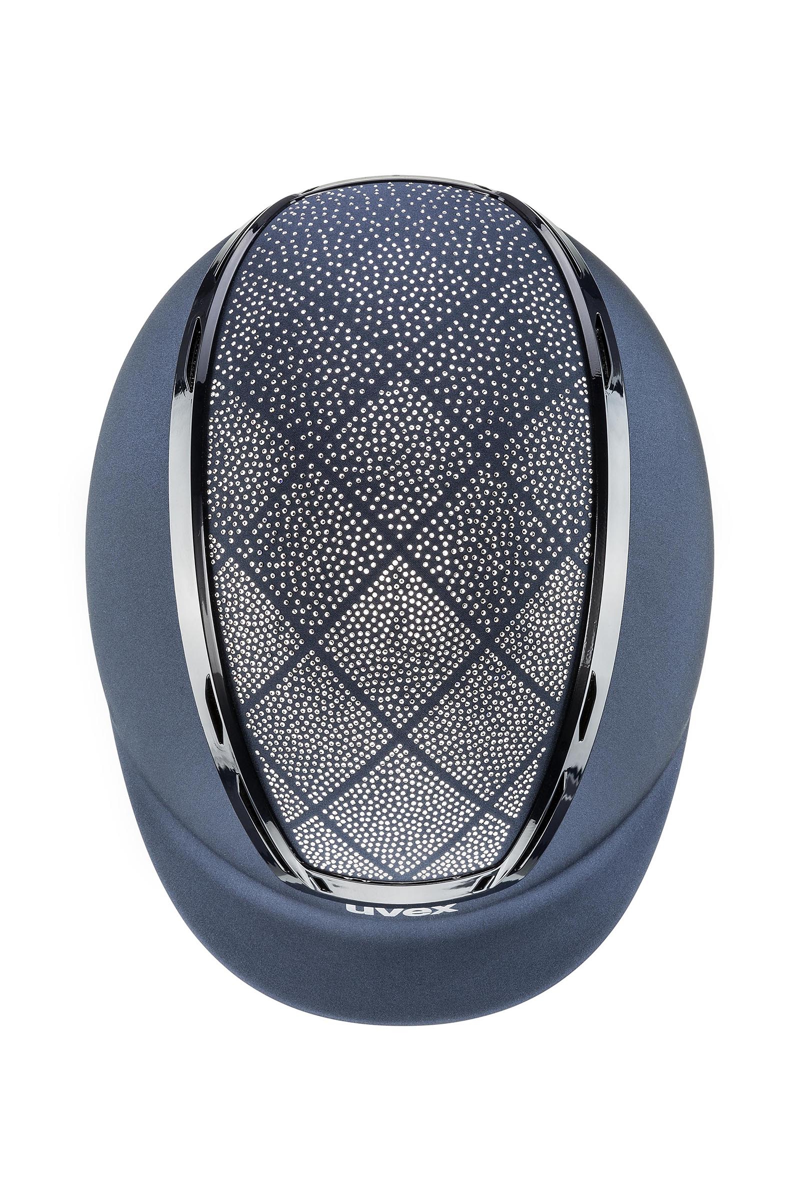 Uvex Exxeed Flash Casco da equitazione