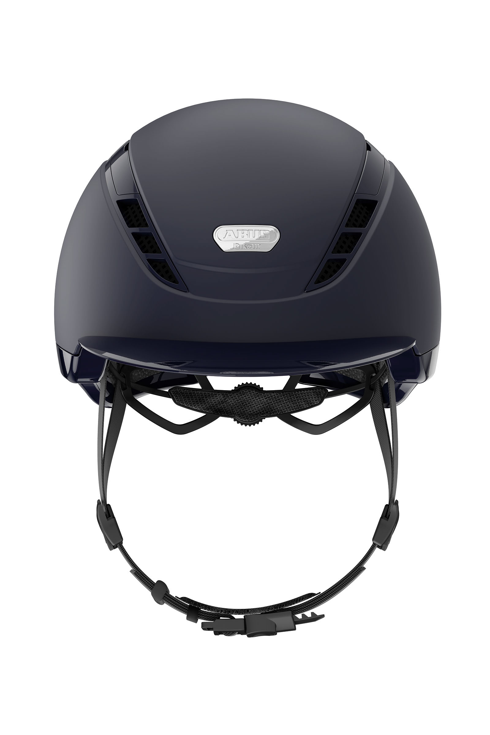 Abus Pikeur AirDuo Casco da equitazione