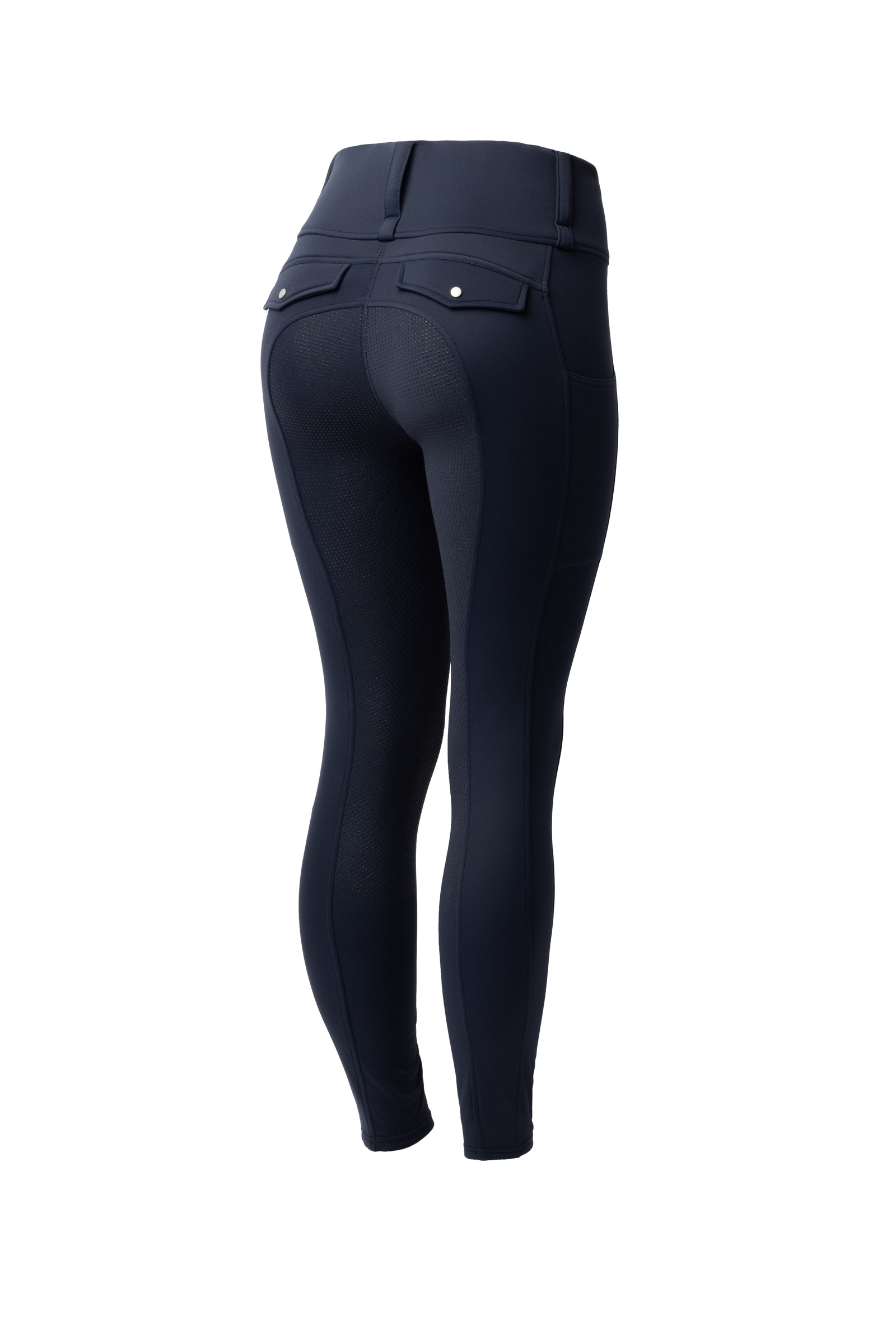 Horze Anya pantaloni equitazione thermo hybrid donna full grip