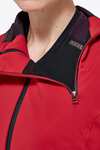 Cavalleria Toscana giacca a vento softshell da donna