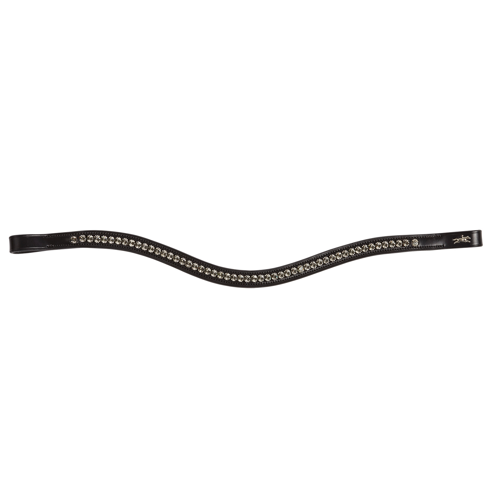 Black/Gray Schockemöhle Sports Diamond Select Frontalino