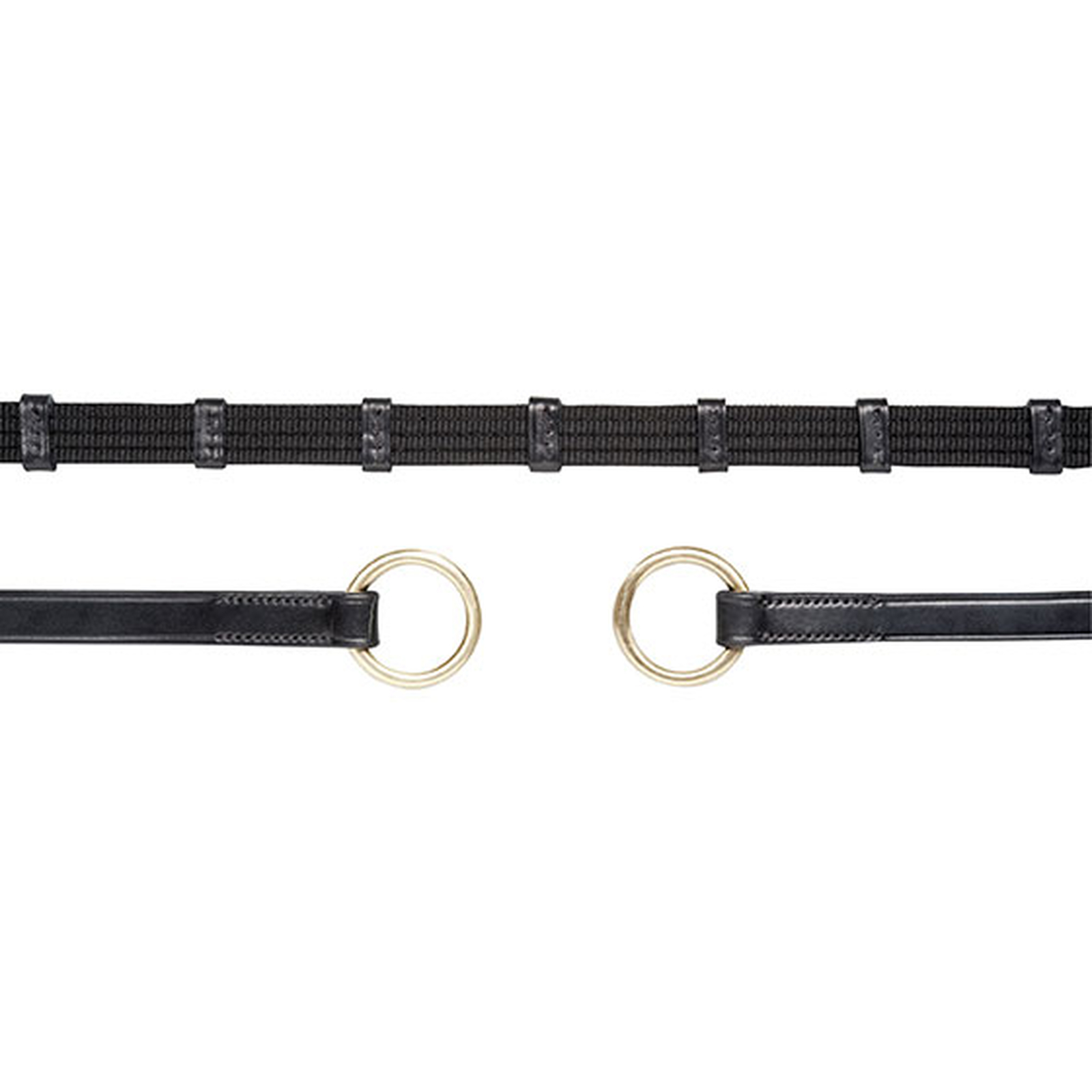 Schockemöhle Sports Redini double stop con anello, Redini Basic