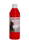 Stassek Quickstar Detergente per la cura della pelle e della lana, 500 ml