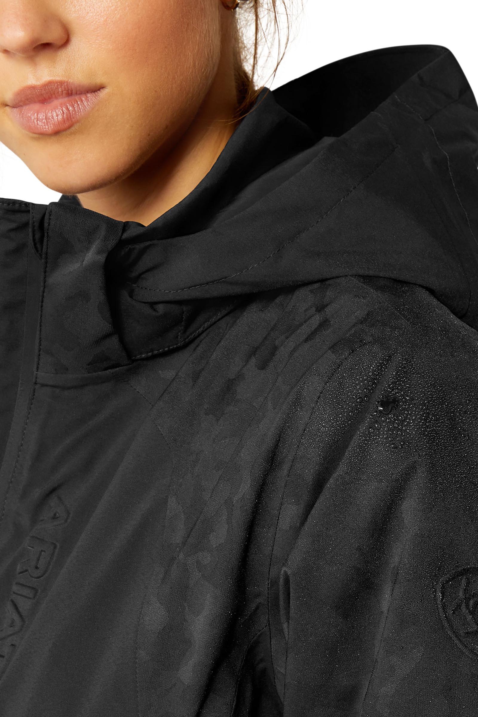 Ariat Valor 2.0 H2O giacca da equitazione impermeabile da donna