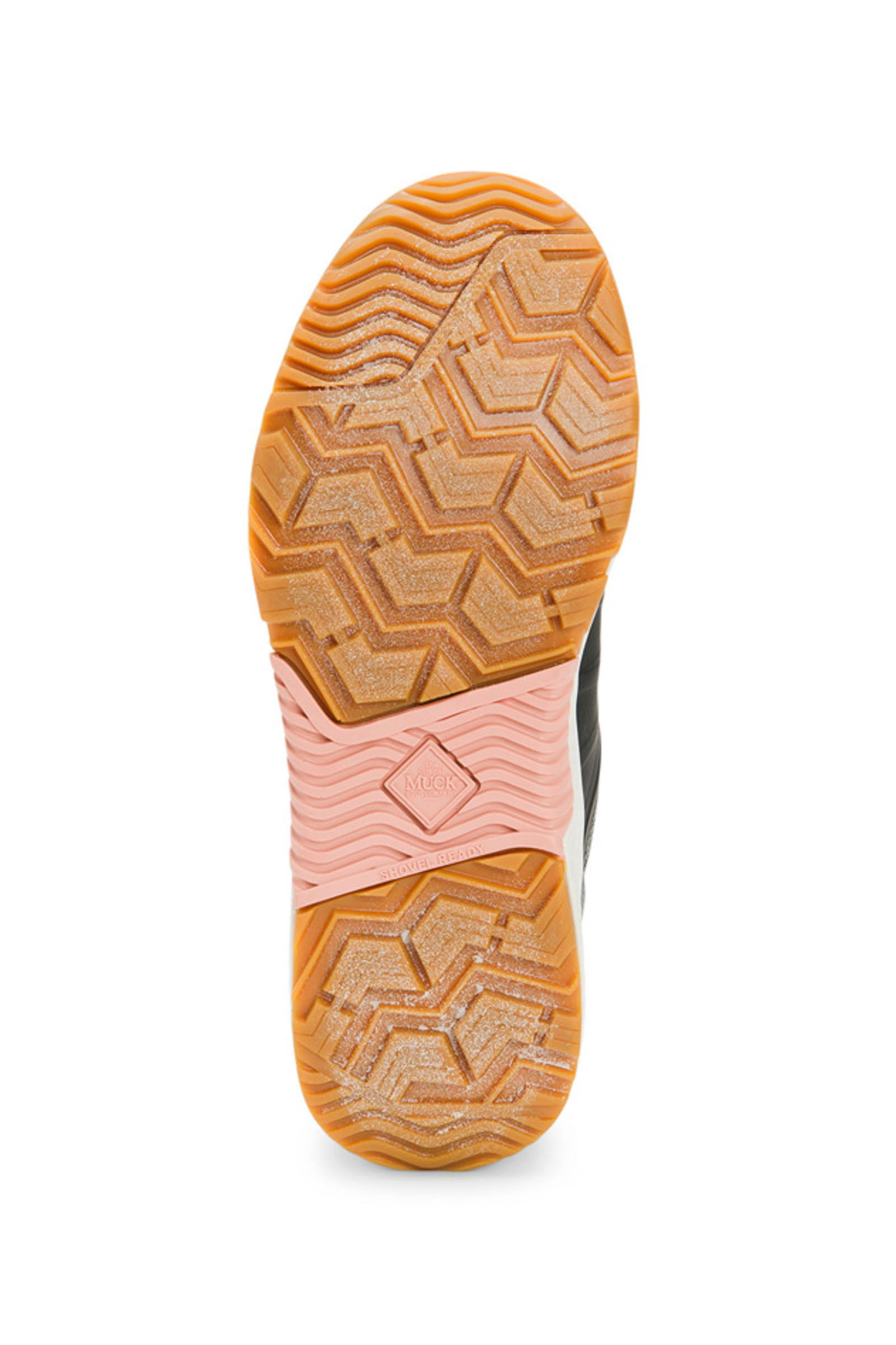 Muck Boot Outscape Lace Up scarpe impermeabili da donna