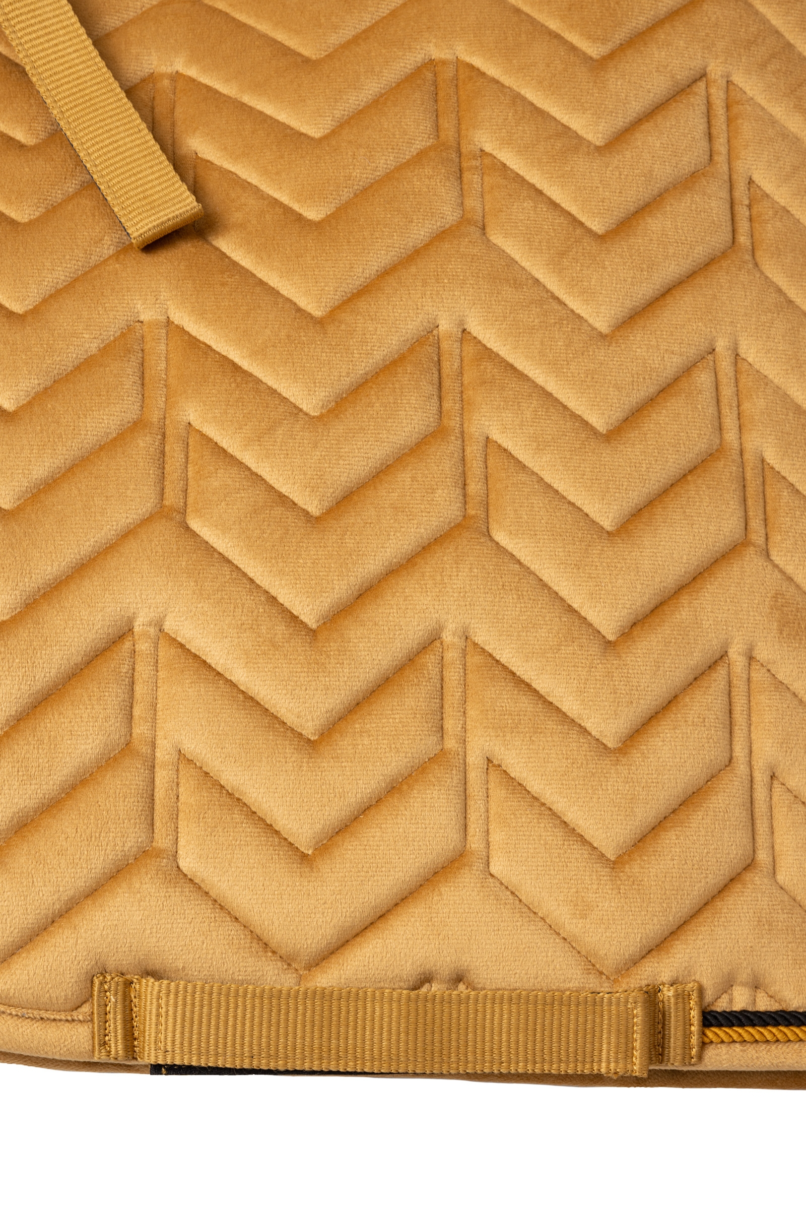 Horze Del&eacute;mont Sottosella VS 