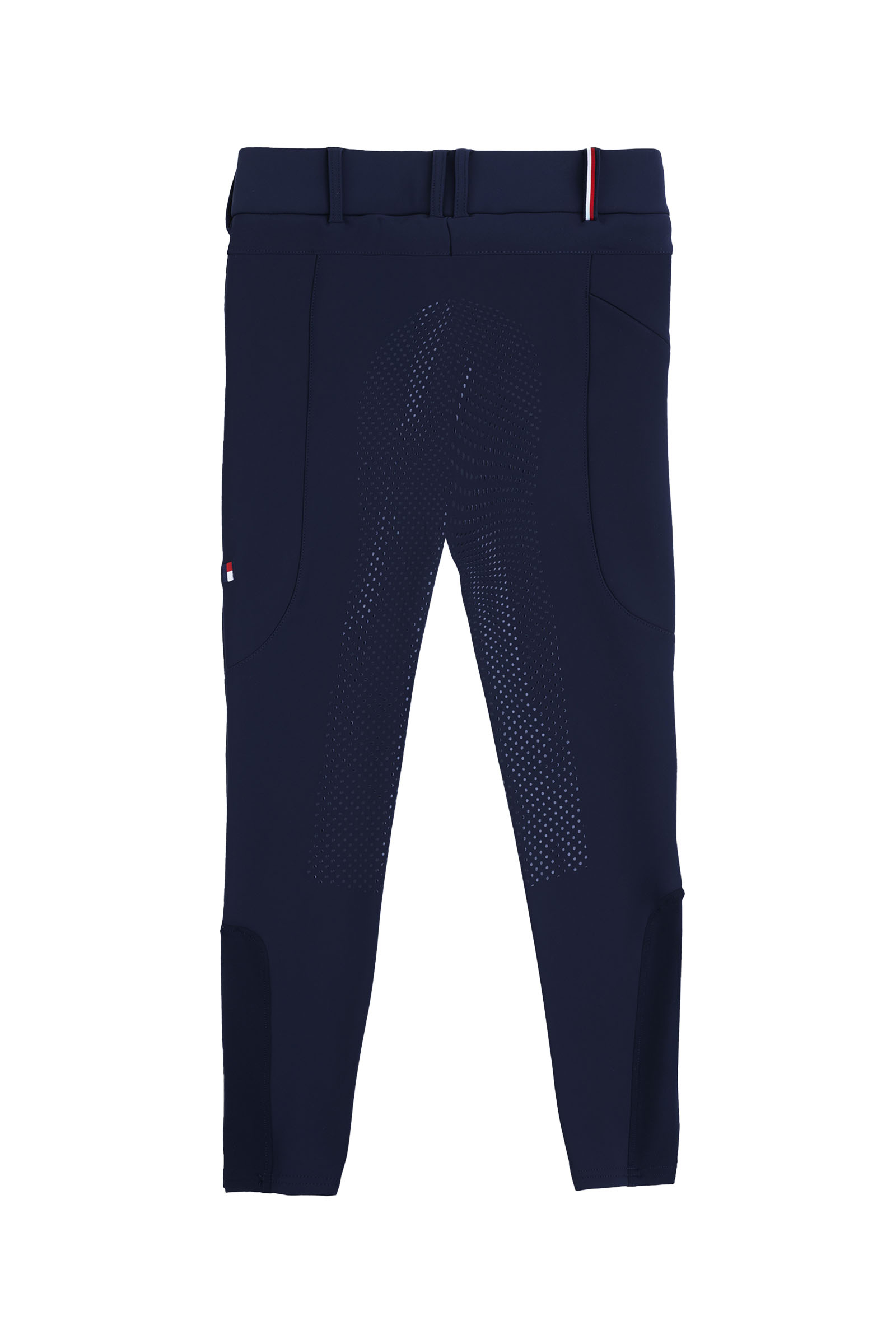 Tommy Hilfiger Equestrian Minnesota Pantaloni Da Equitazione Softshell Donna Con Full Seat