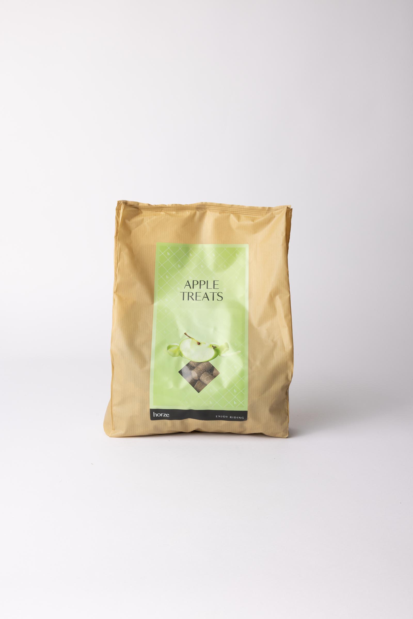 Horze  Biscotti per cavalli alla mela, 2,5 kg