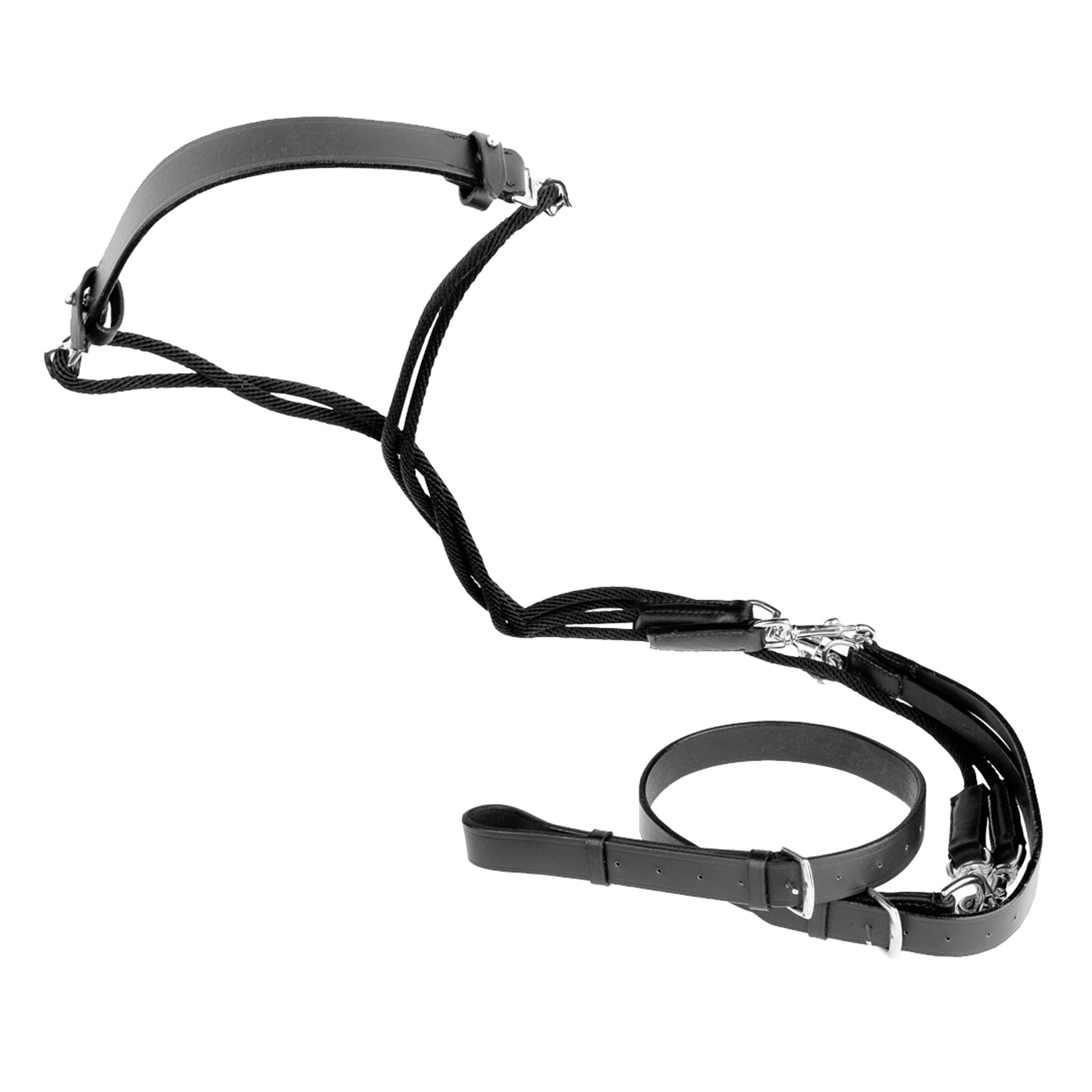 Redini da addestramento Horze Gogue