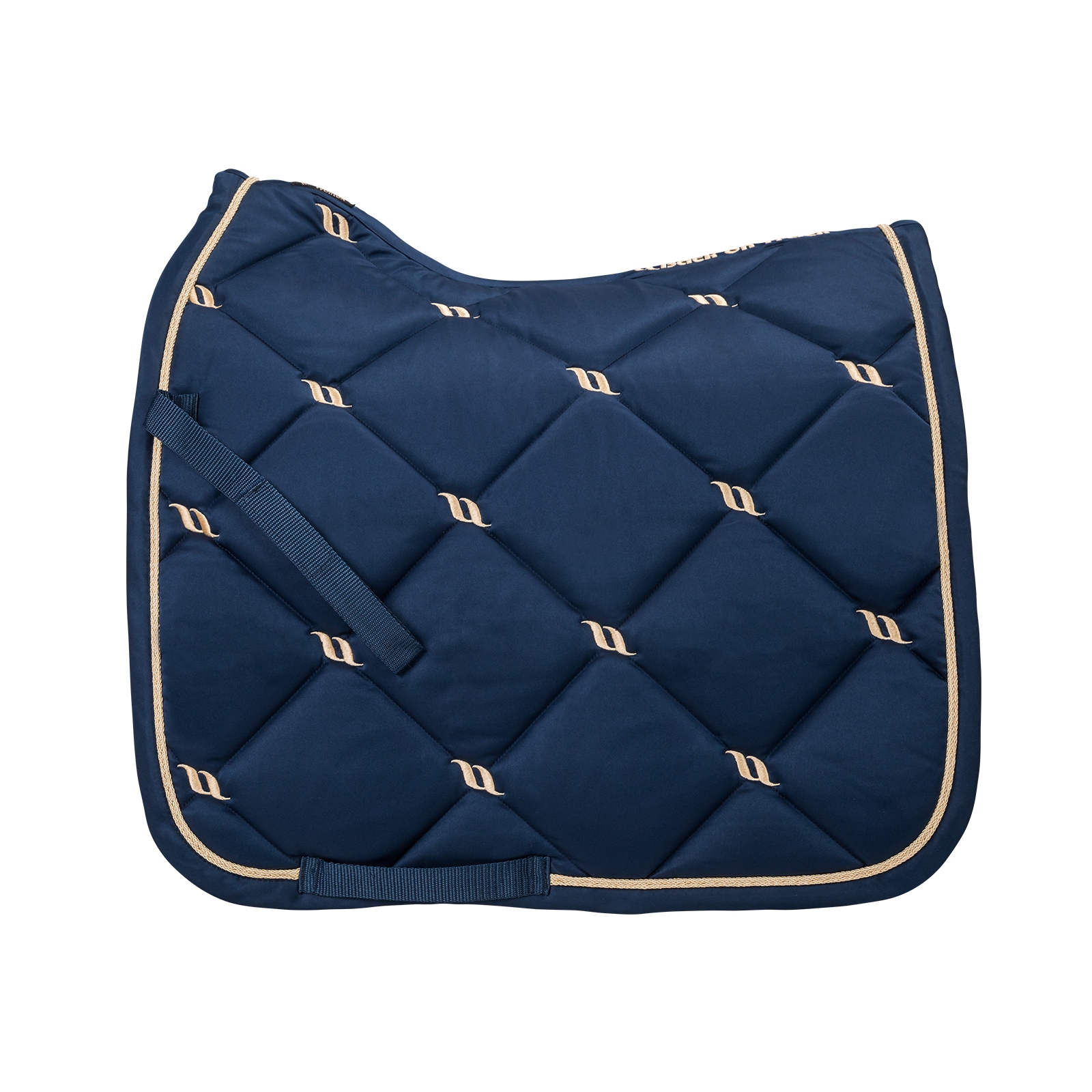Back on Track Sottosella da dressage Night Collection