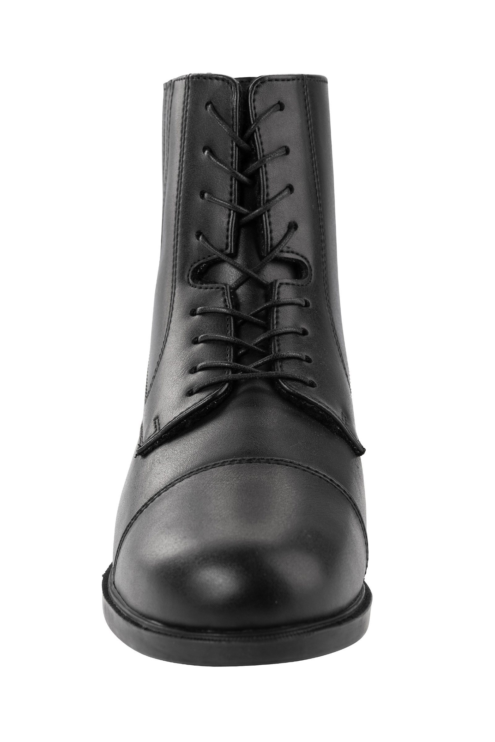 Suedwind Footwear Contrace BZ Invernale Con Zip Posteriore E Lacci