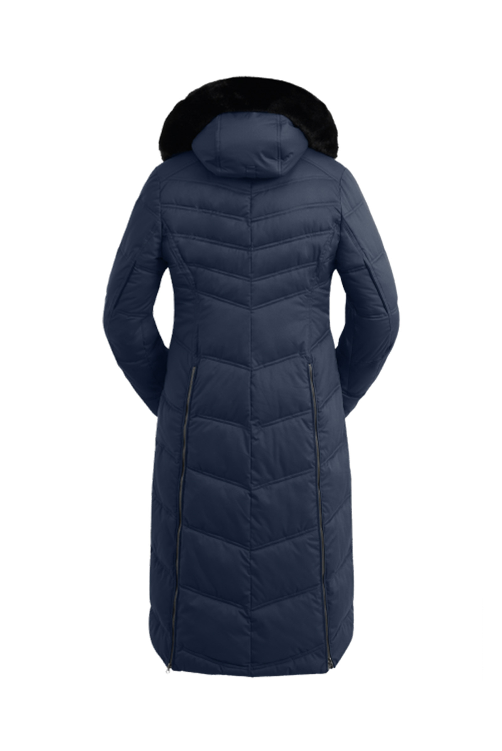 ELT Saphira Cappotto Da Equitazione