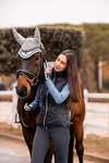 Horze Cameron Gilet da equitazione per donna