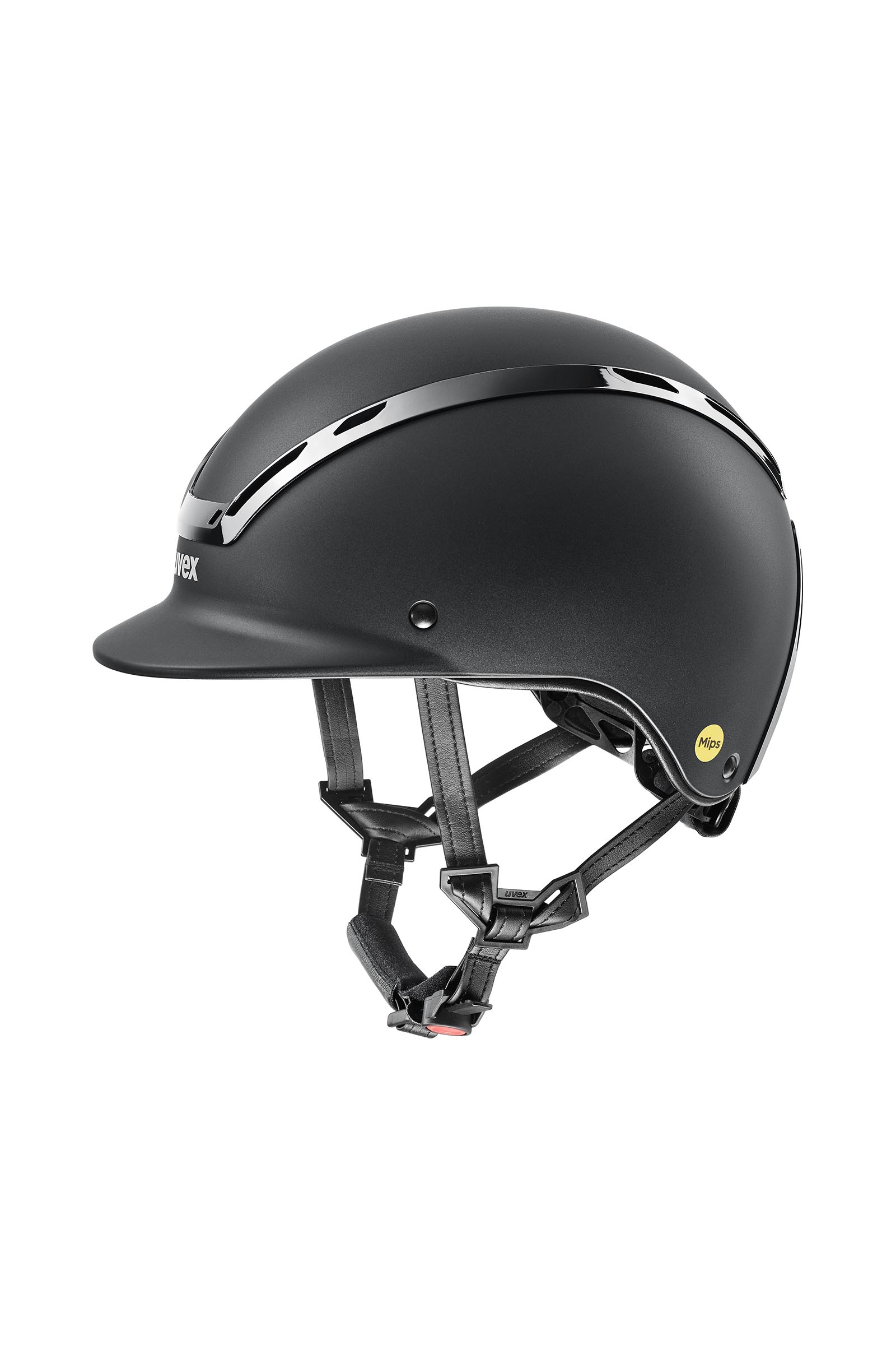 Uvex Exxeed MIPS Casco da equitazione