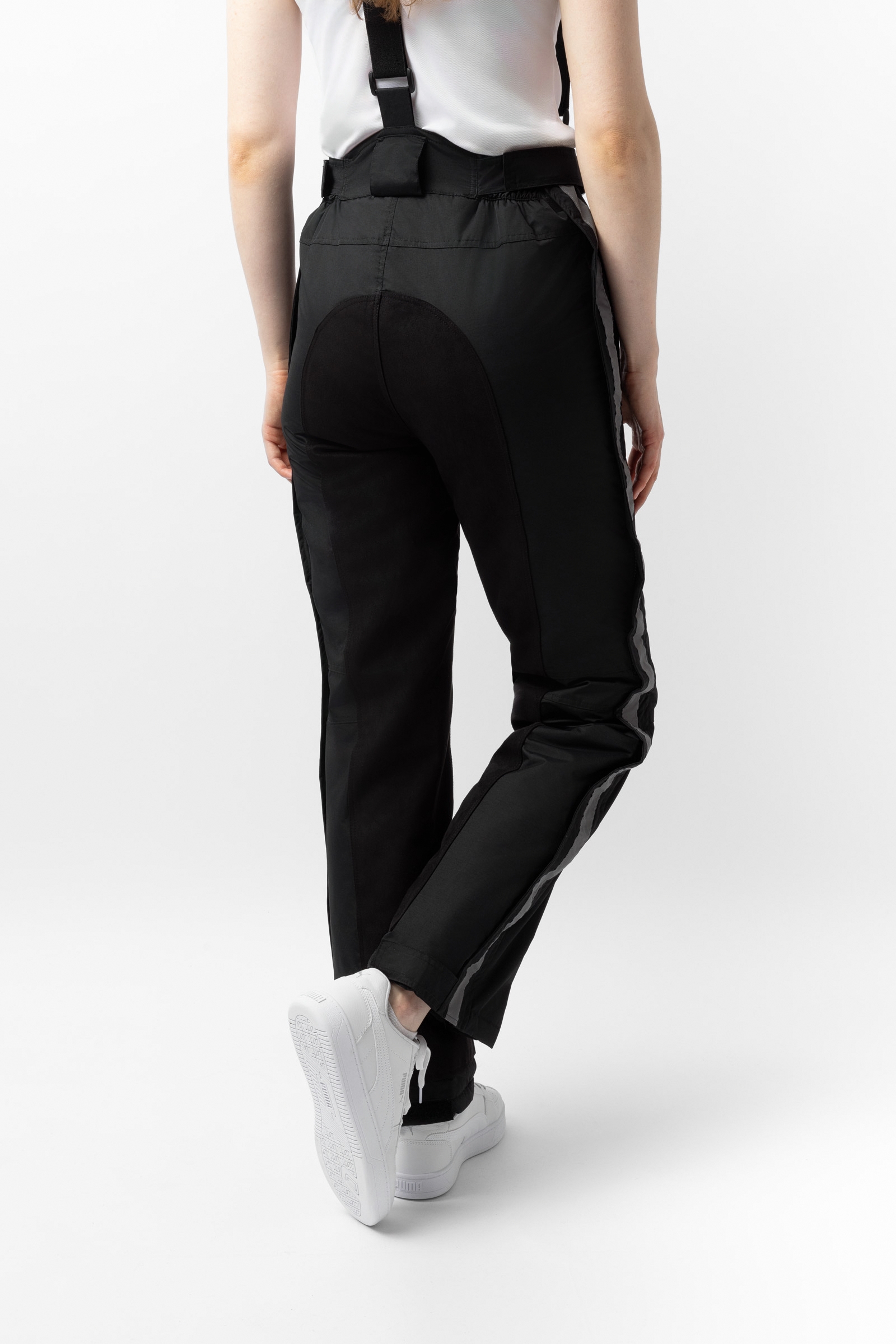 Pantaloni Horze WinterRider da donna