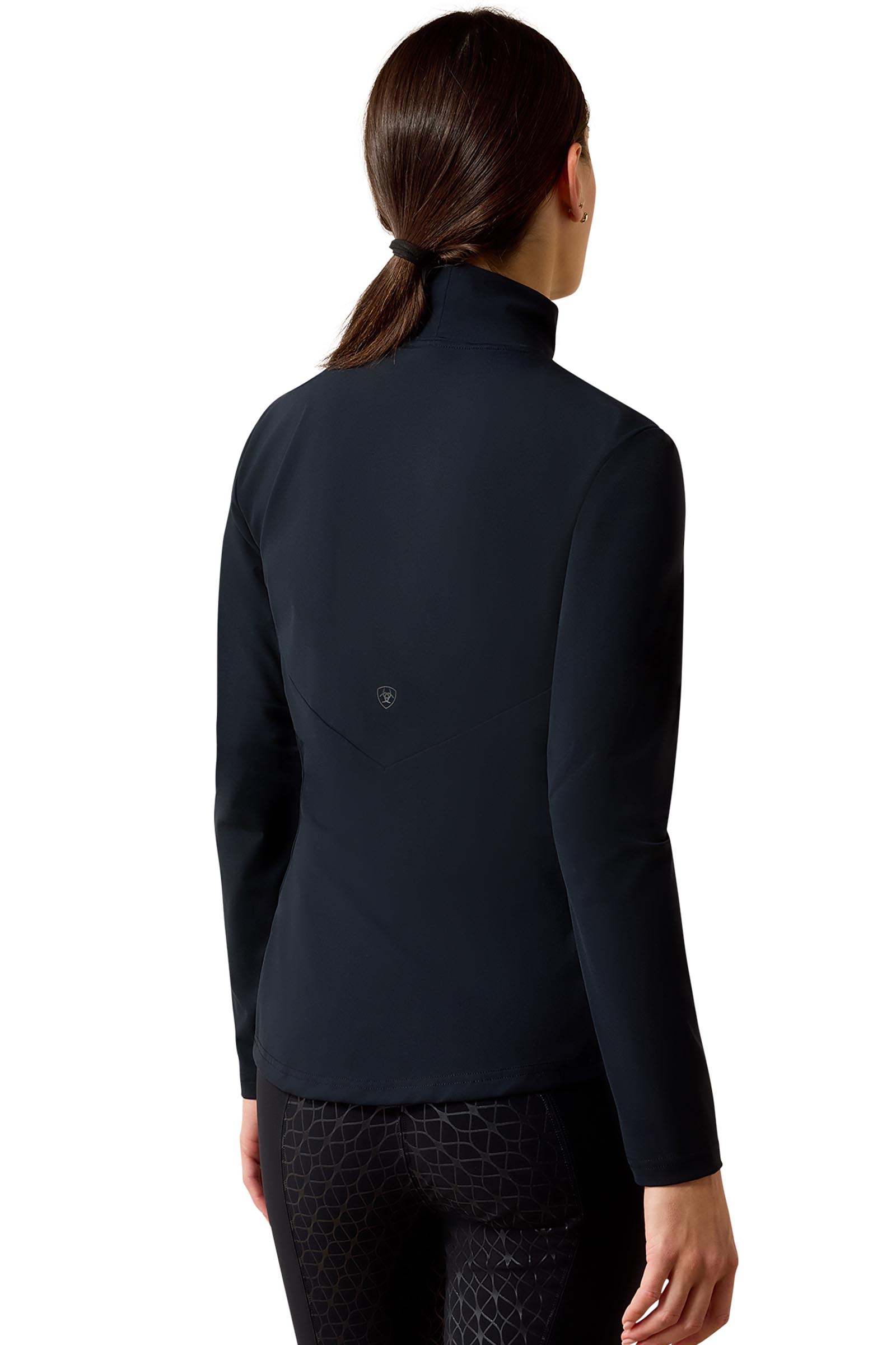 Ariat Baselayer SolVeil donna