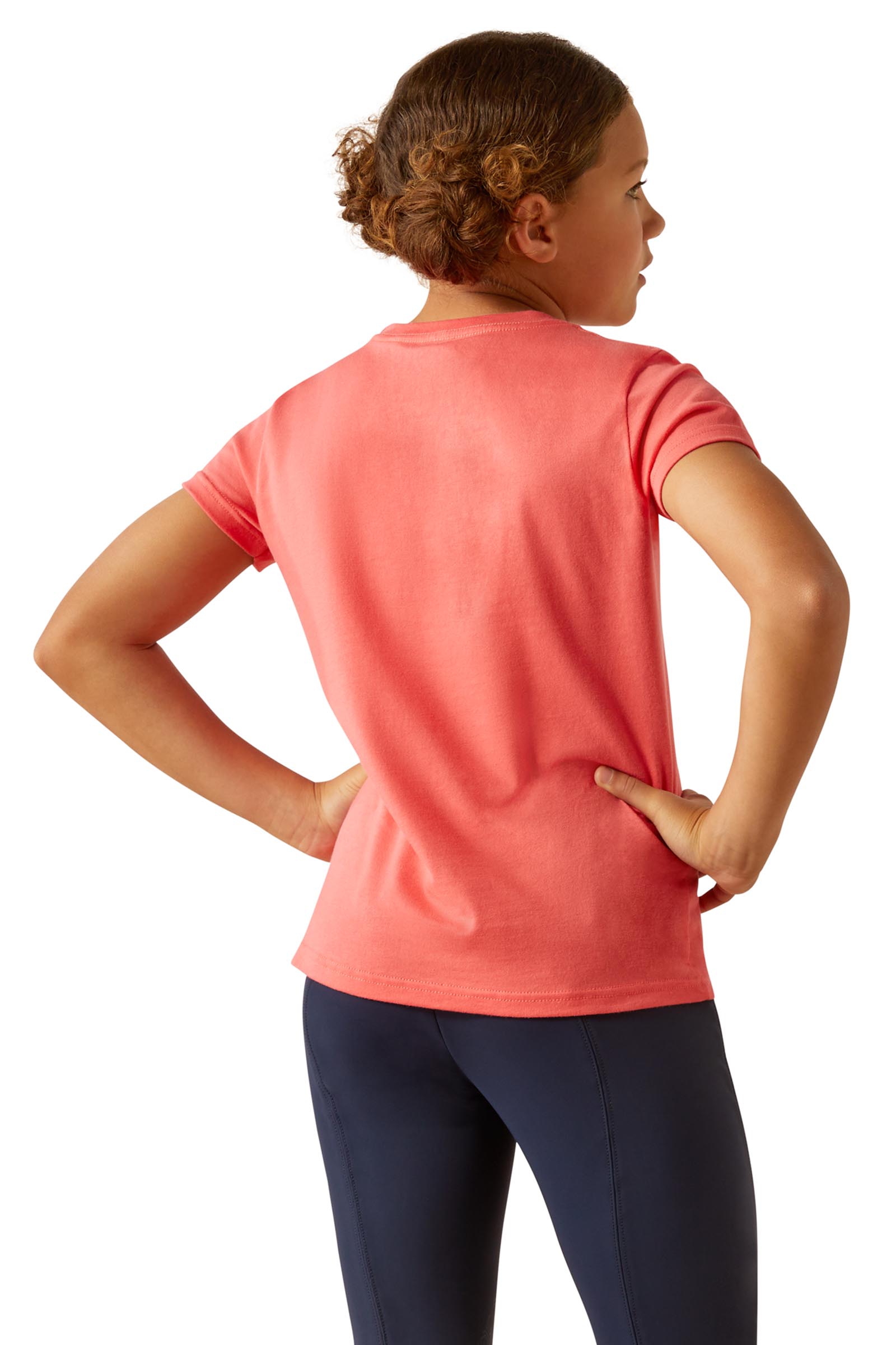 Ariat Grateful T-shirt per bambini