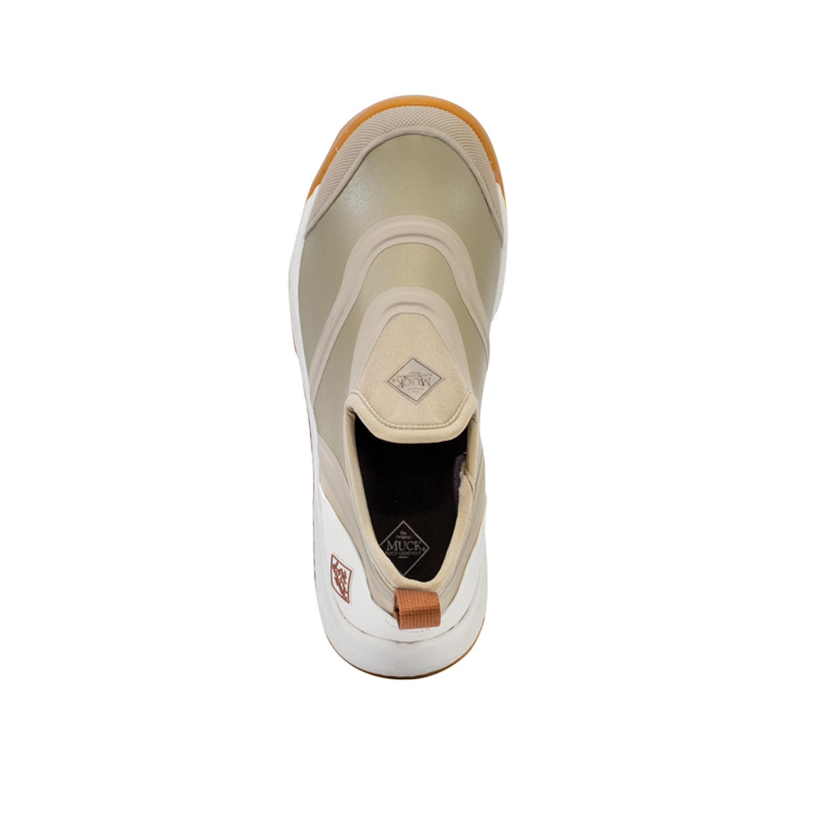 Muck Boot Outscape Low scarpe impermeabili da donna