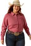 Ariat Kirby Stretch Camicia western donna
