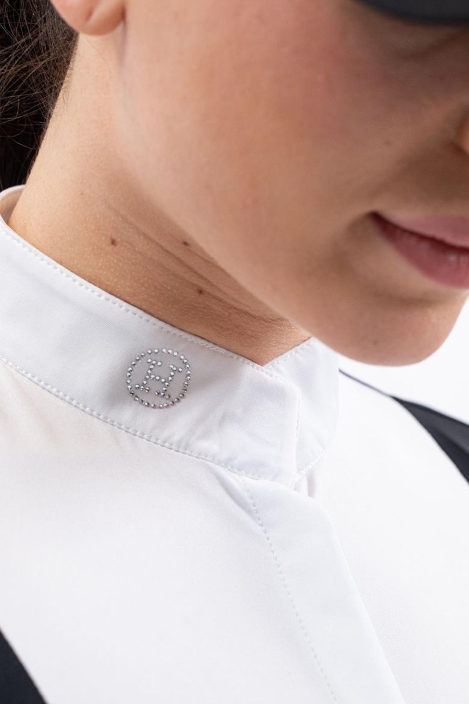 Harcour Shine polo da concorso