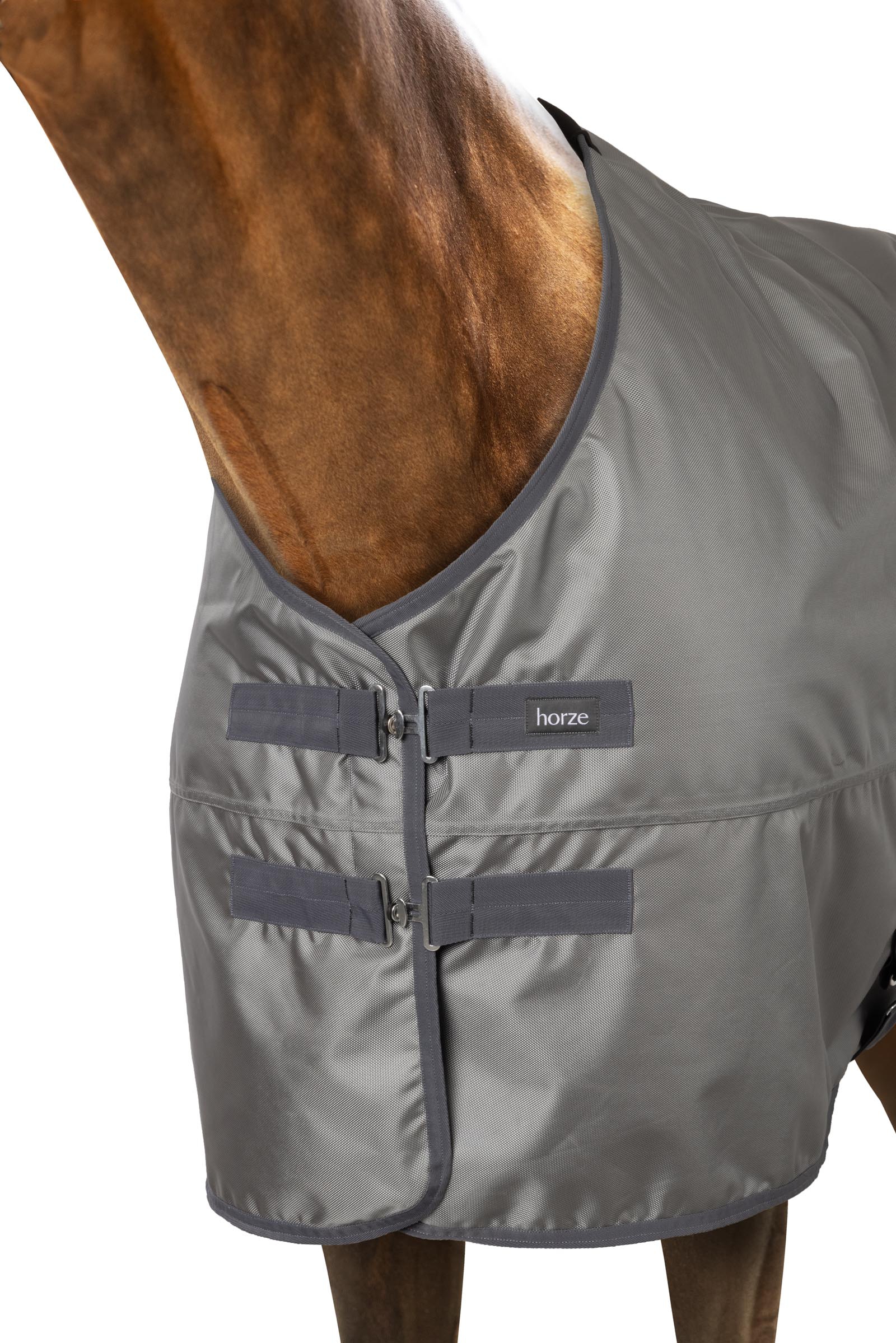 Horze coperta da esterno 1680D, 100g