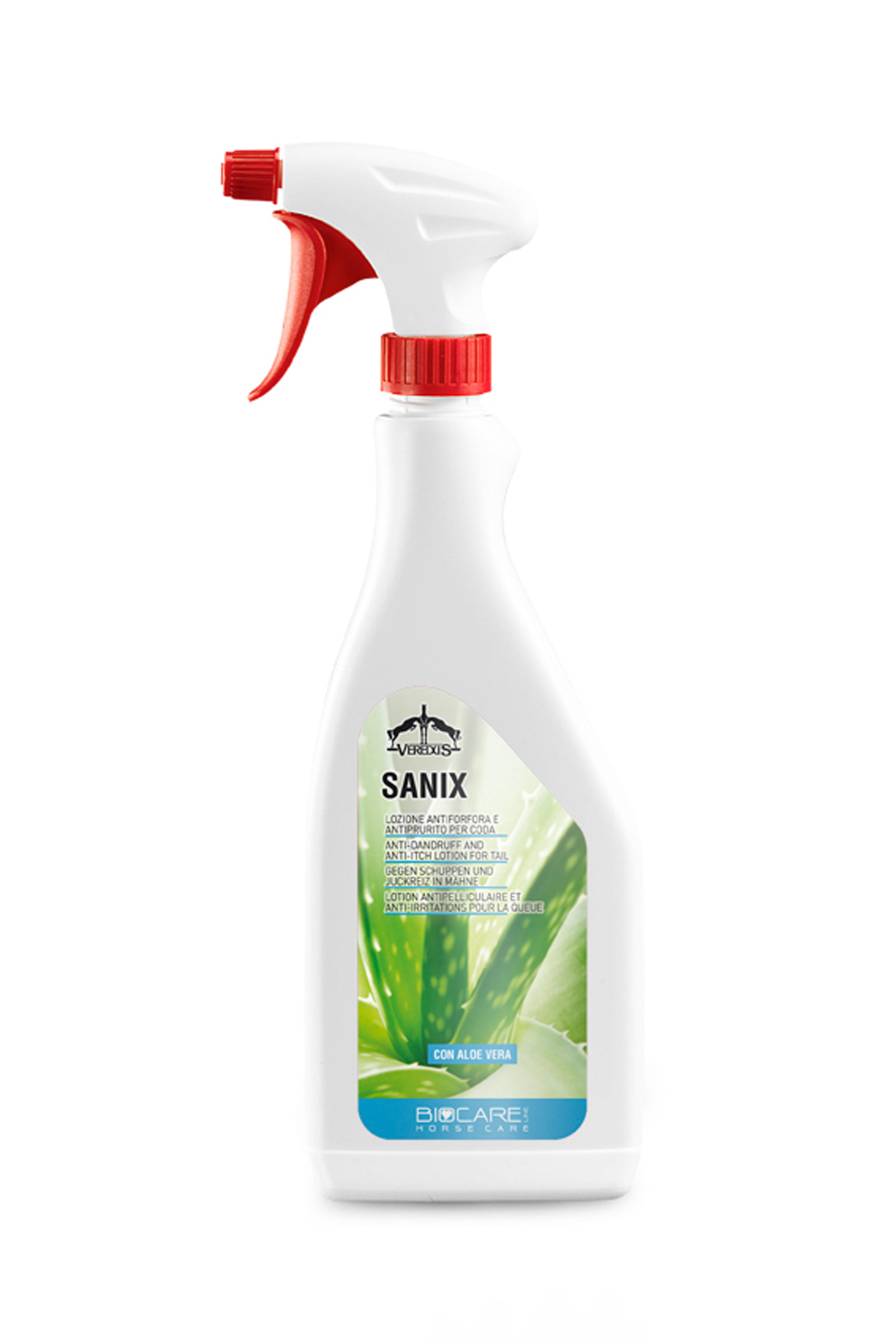 Veredus Liquido Sanix, 500 ml