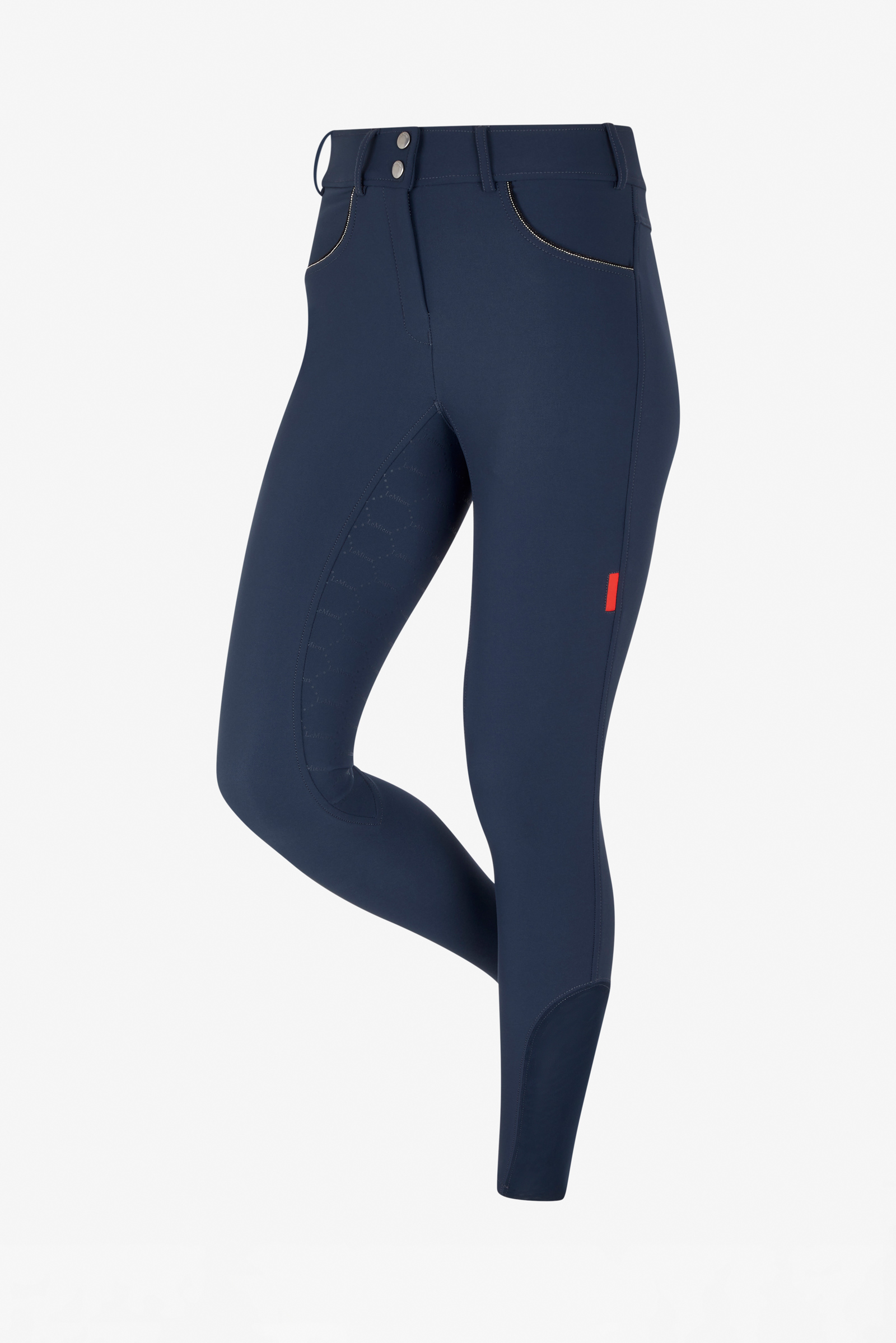 LeMieux Victoria pantaloni da equitazione donna con seduta intera