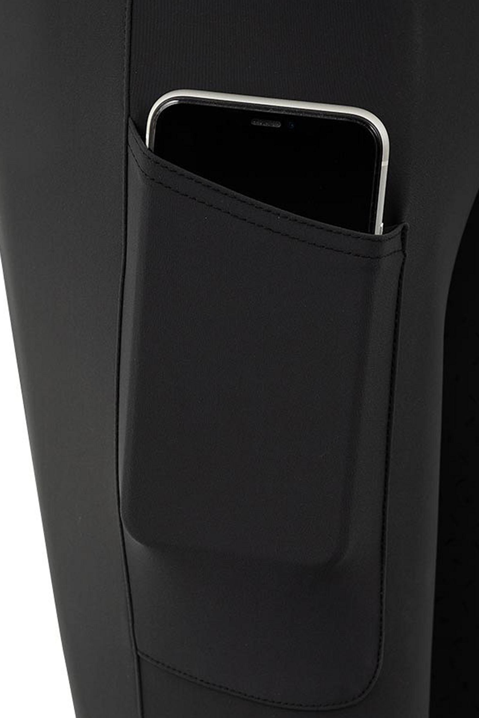 ANKY Glance Pantaloni donna Full Grip