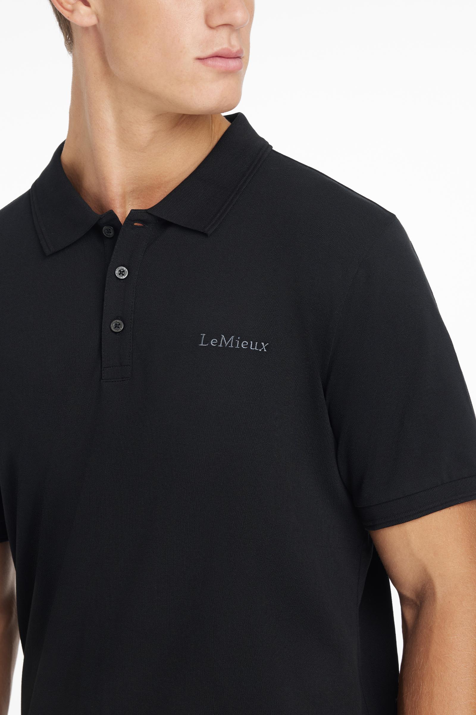 LeMieux Classique polo uomo