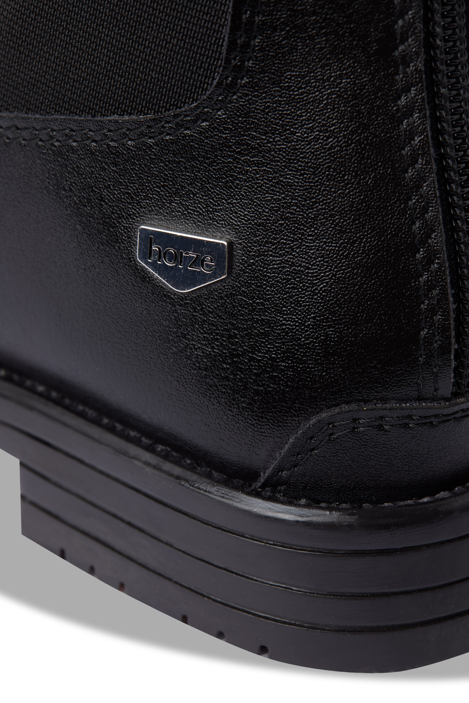 Horze Portland Stivaletti Jodhpur con cristalli, da bambino