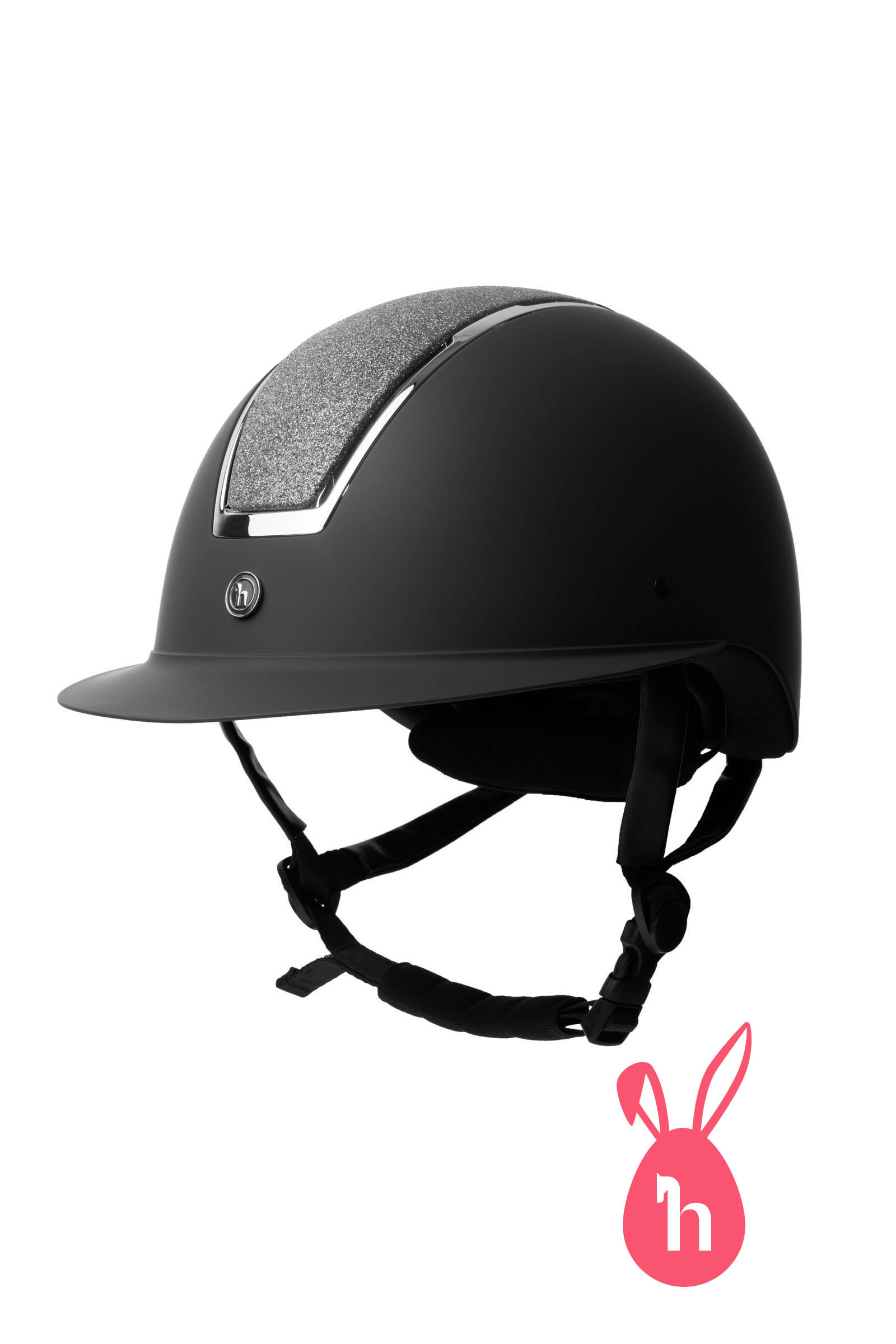 Horze AURORA casco equitazione