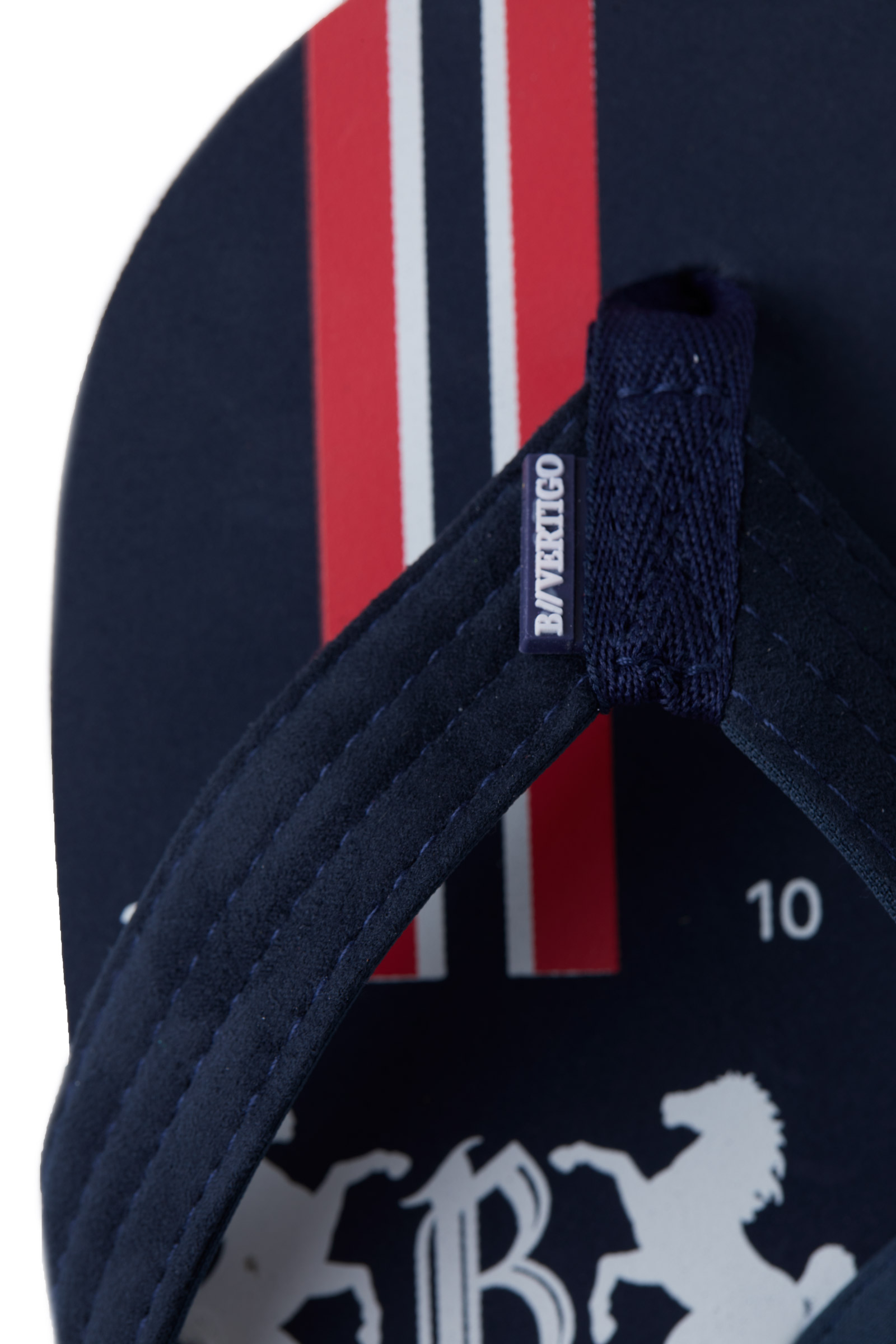 B Vertigo Palma Infradito