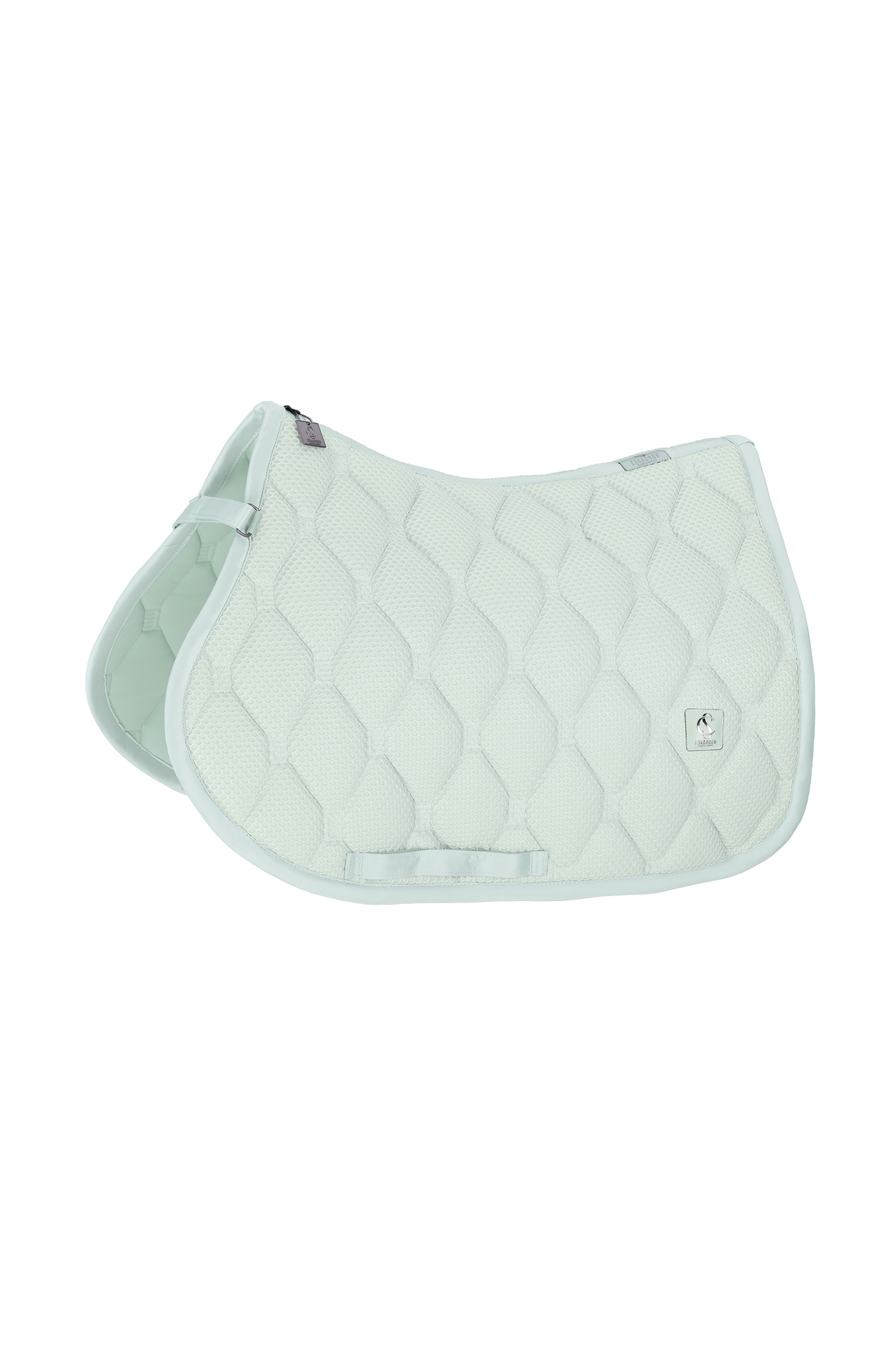 Eskadron Classic Sports Tappeto per sella da salto in rete SS24