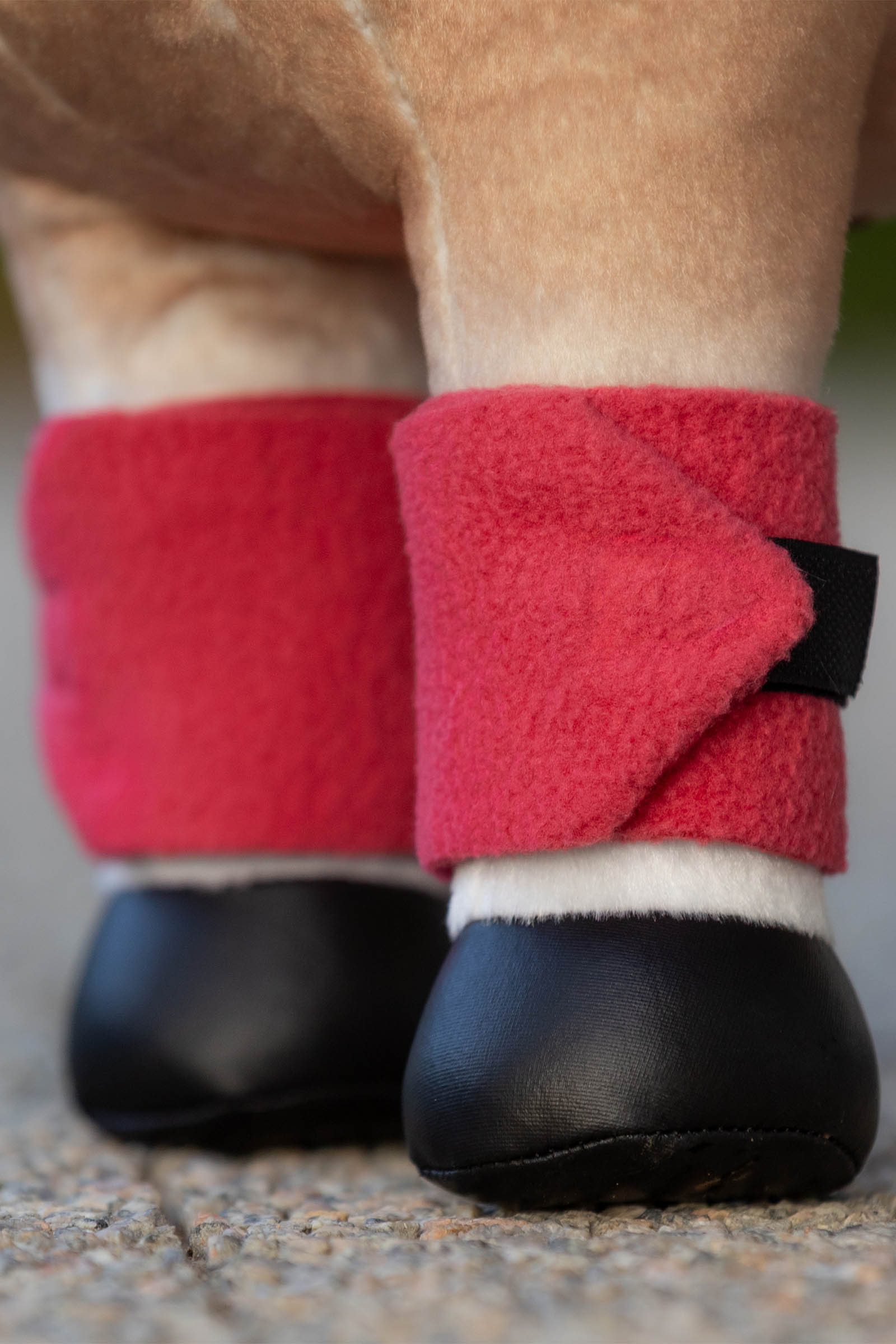 Bende LeMieux Toy Pony (confezione da 4)