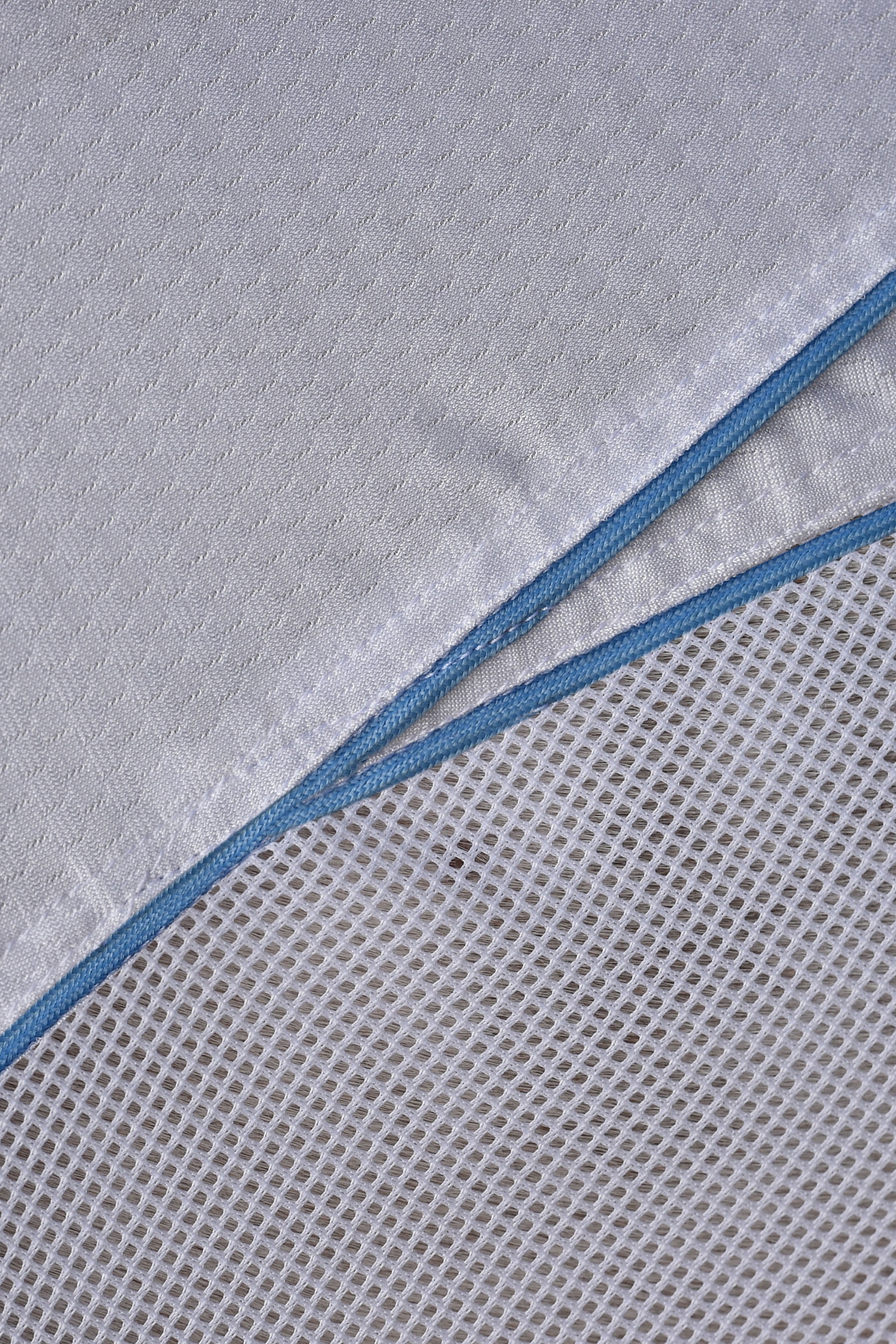 Weatherbeeta Air-Tec coperta antisudore, scollo standard