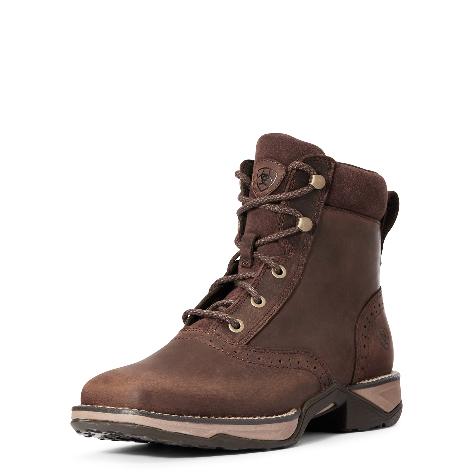 Ariat Anthem Lacer Scarponcino da donna
