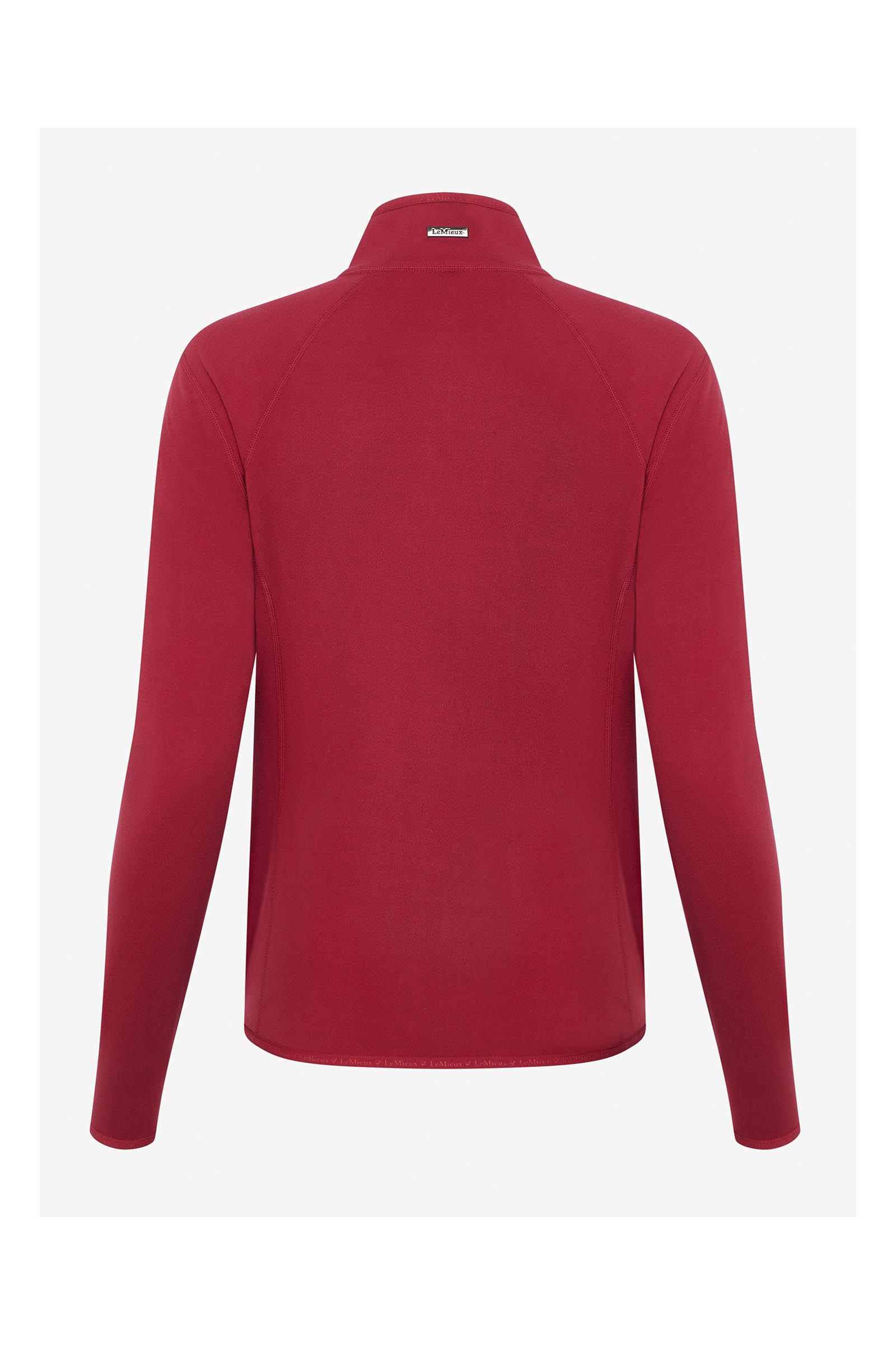 LeMieux Faye giacca in pile da donna