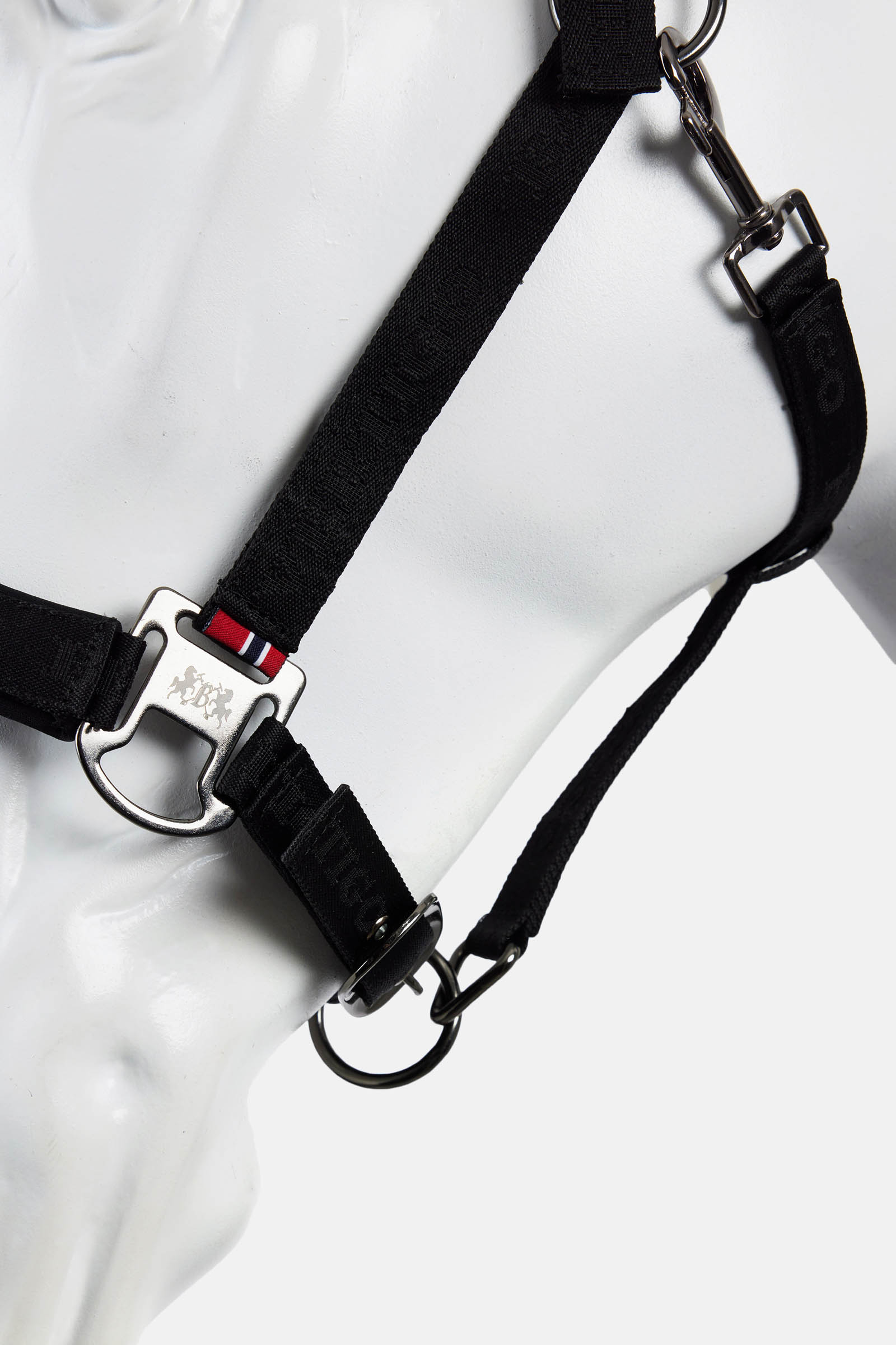 B Vertigo High Altitude Capezza con stampa a rilievo