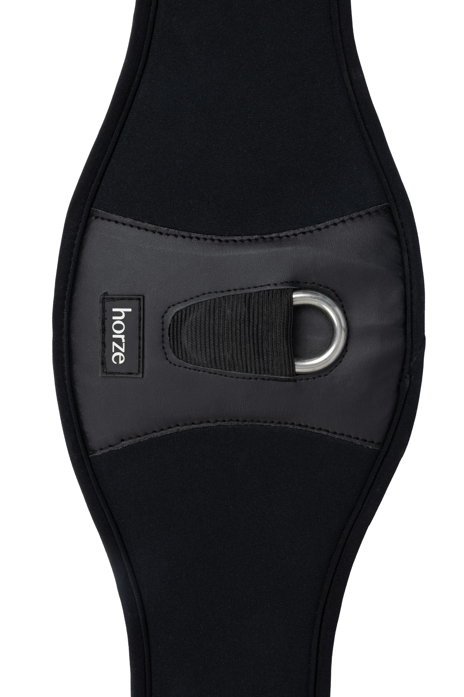 Horze Marlborough Sottopancia lungo multiuso in memory foam